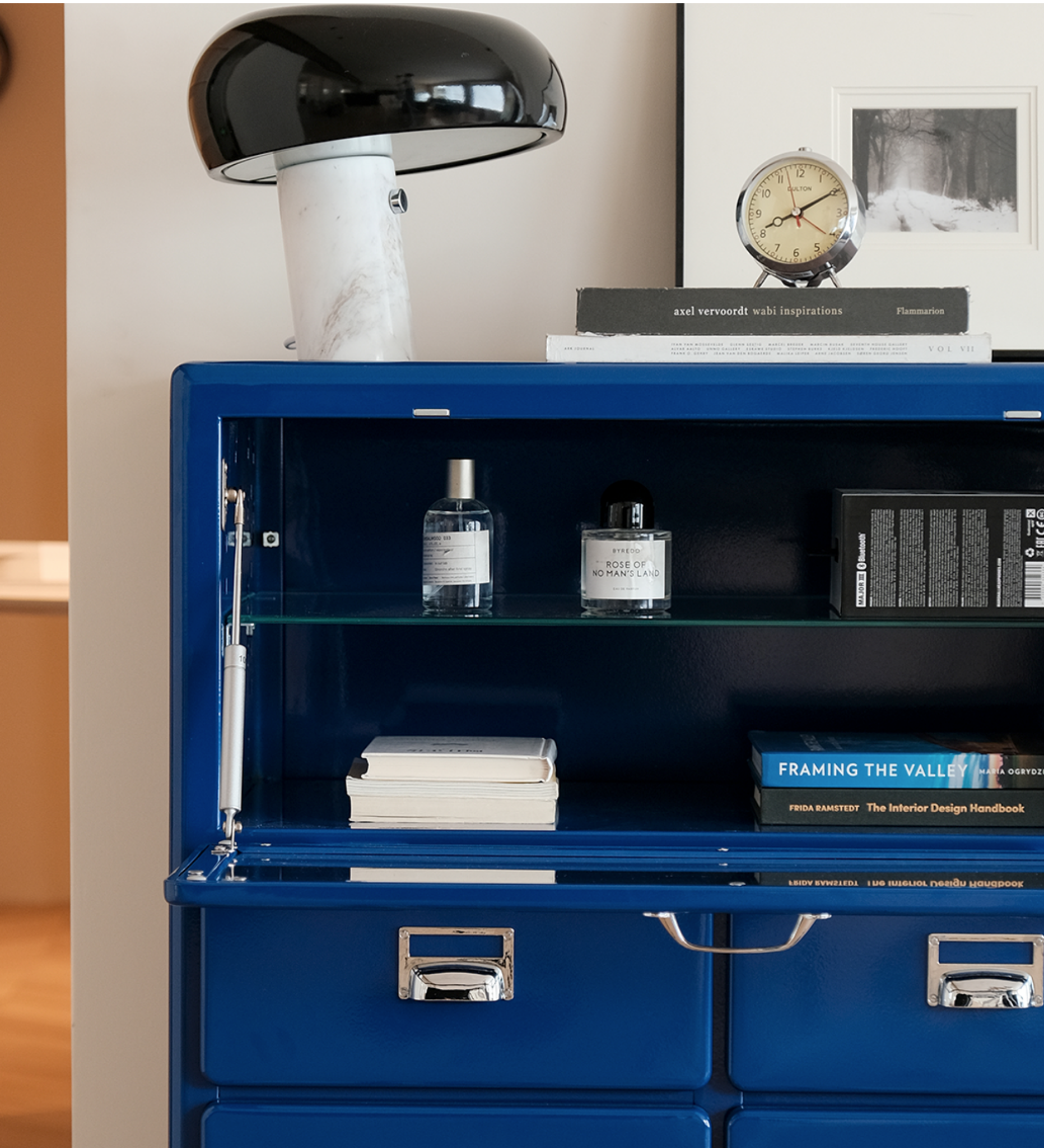 Vault Series | Double Fronted Sideboard