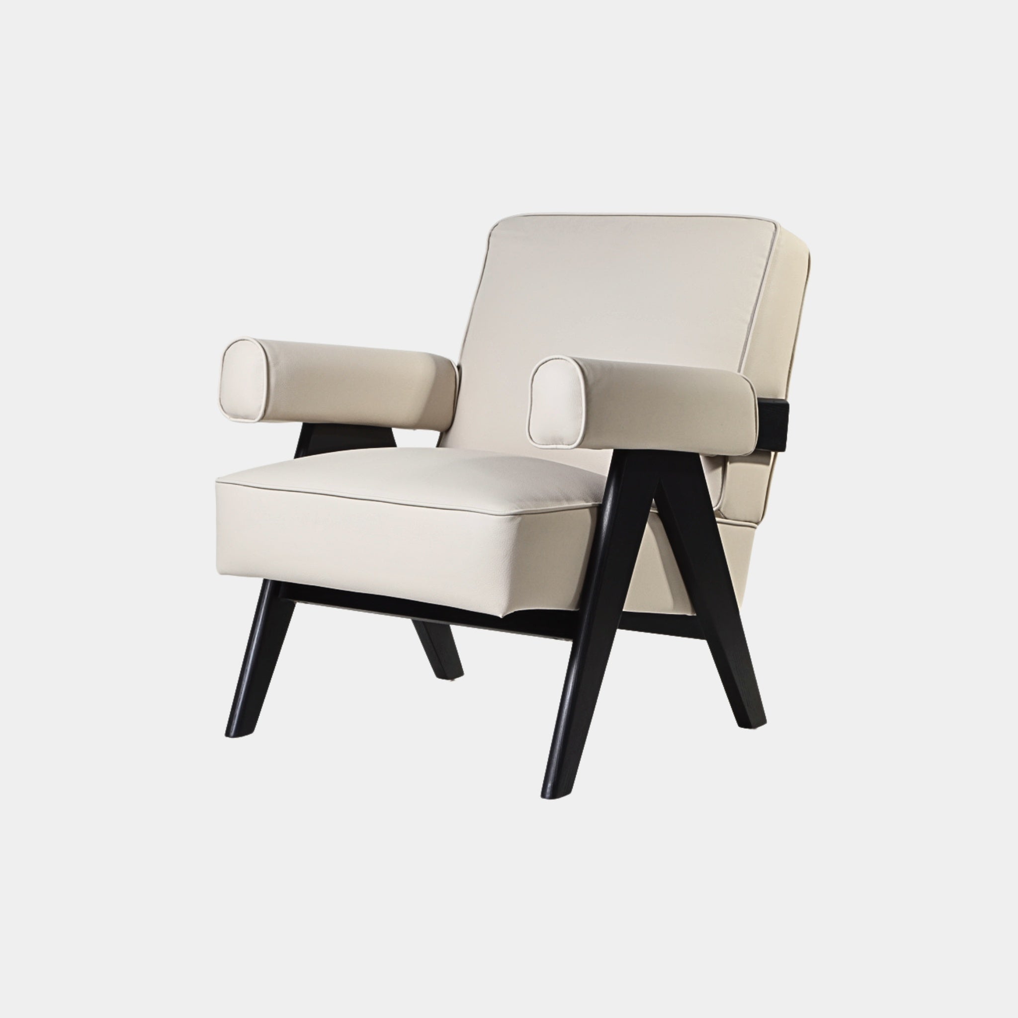 Capitol Complex Chair Replica | The Feelter