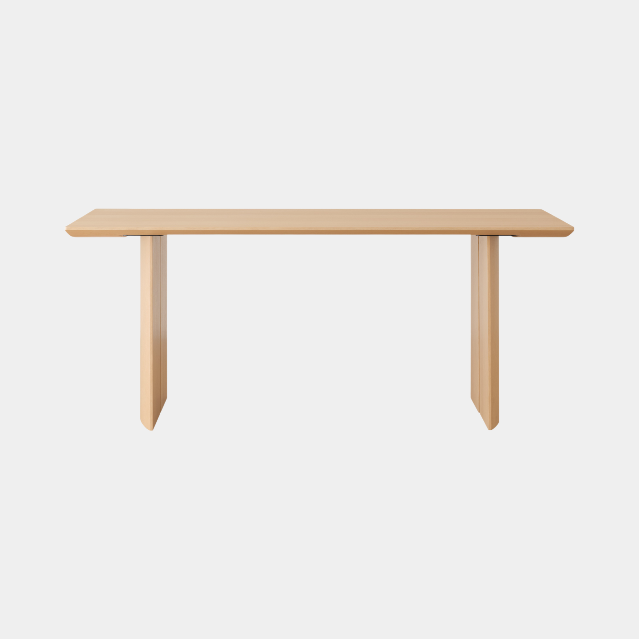 Arcline Dining Table
