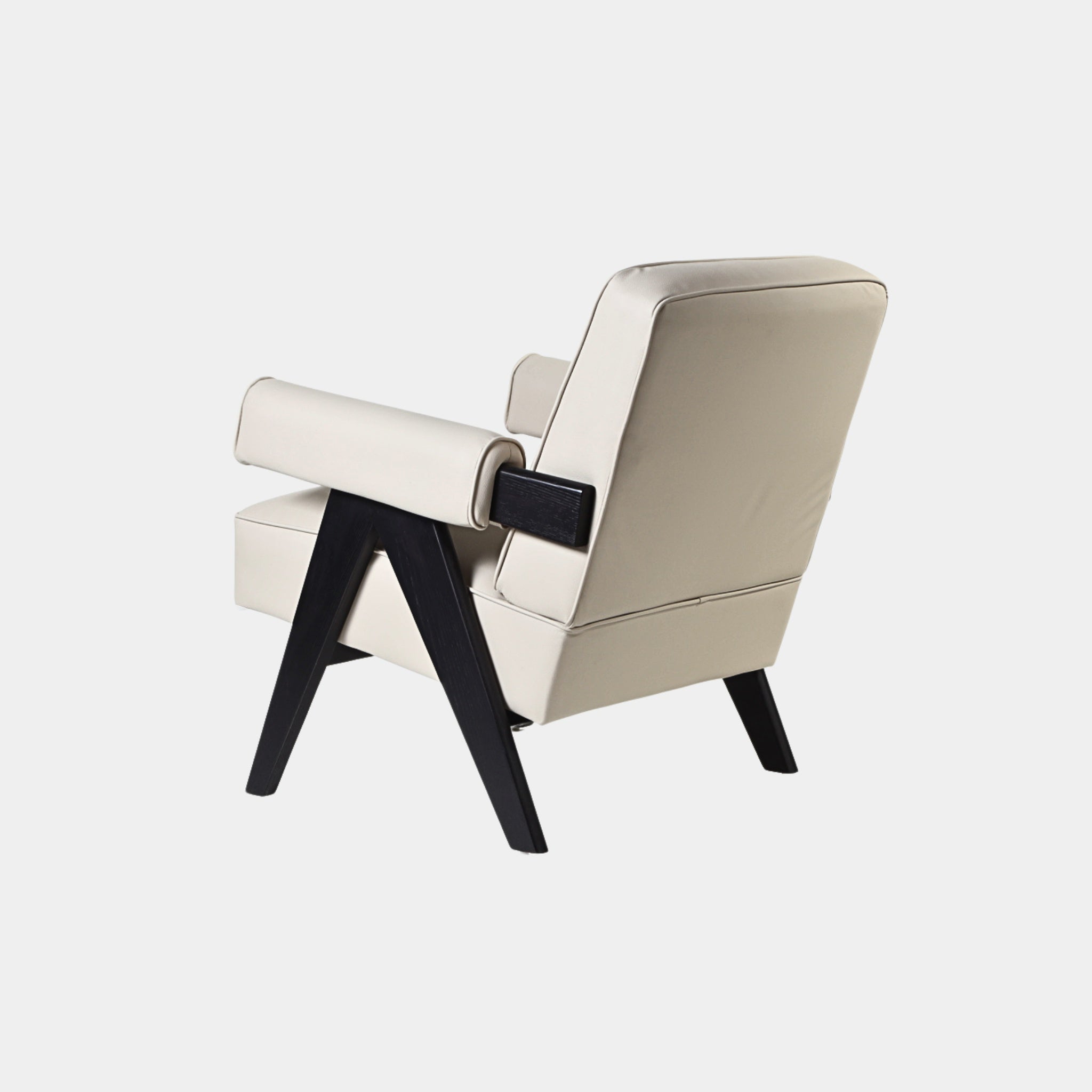 Capitol Complex Chair Replica | The Feelter