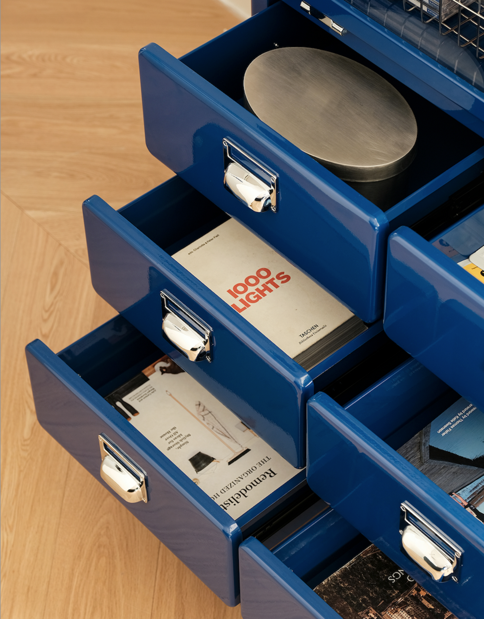 Vault Series | Double Fronted Sideboard