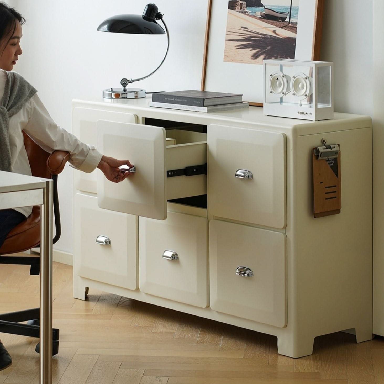 Vault Series | Sideboard