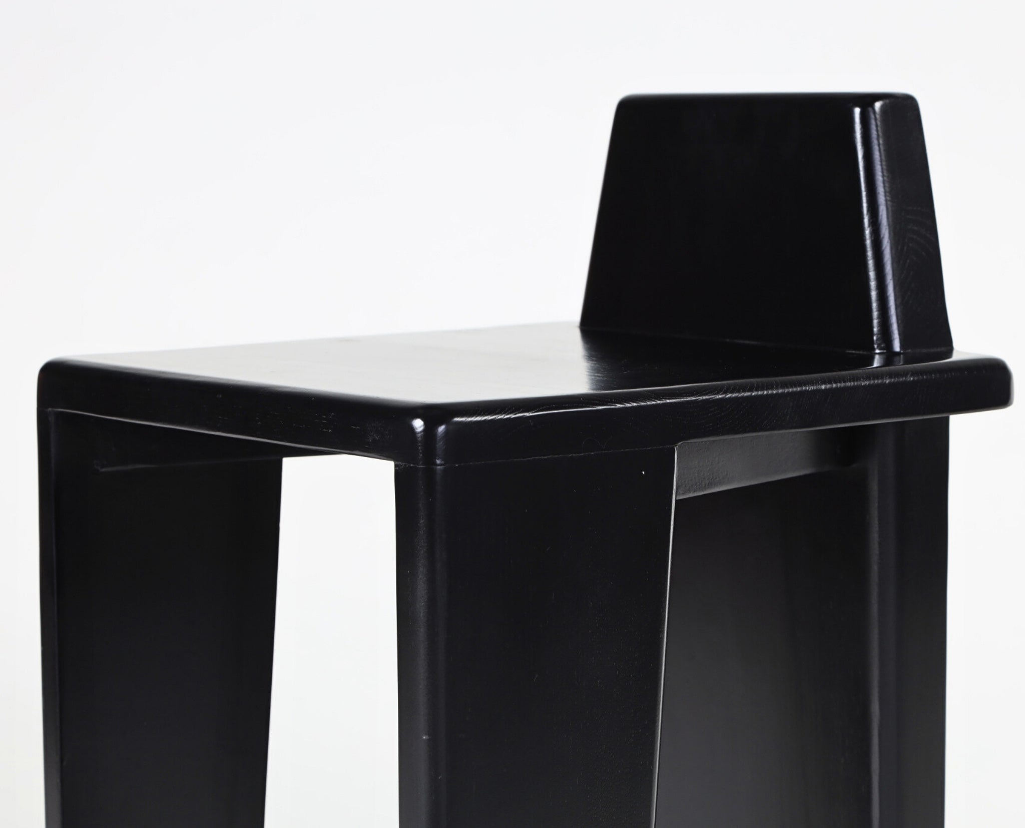 Frame Stool - The Feelter