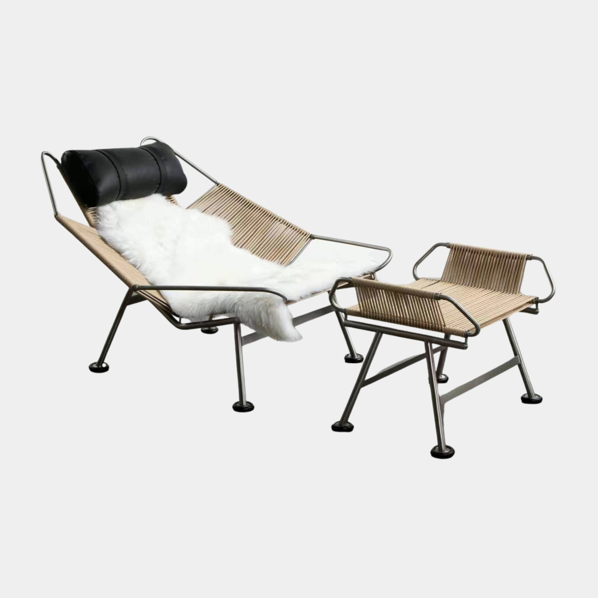 Hamper Armchair - The Feelter