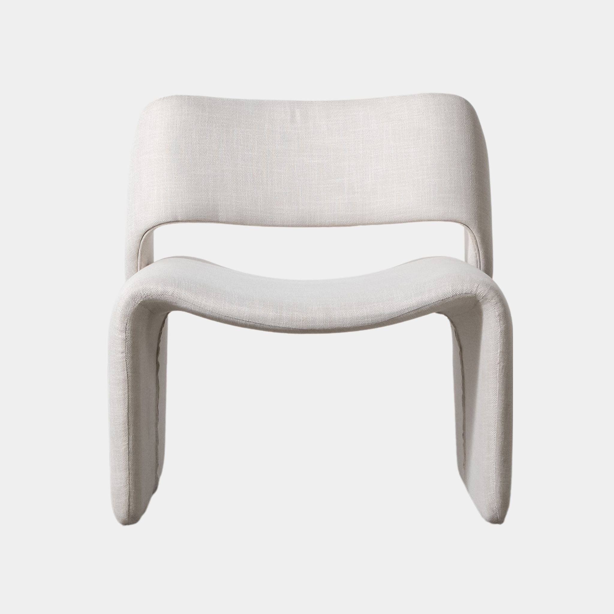 Ribbon Armchair