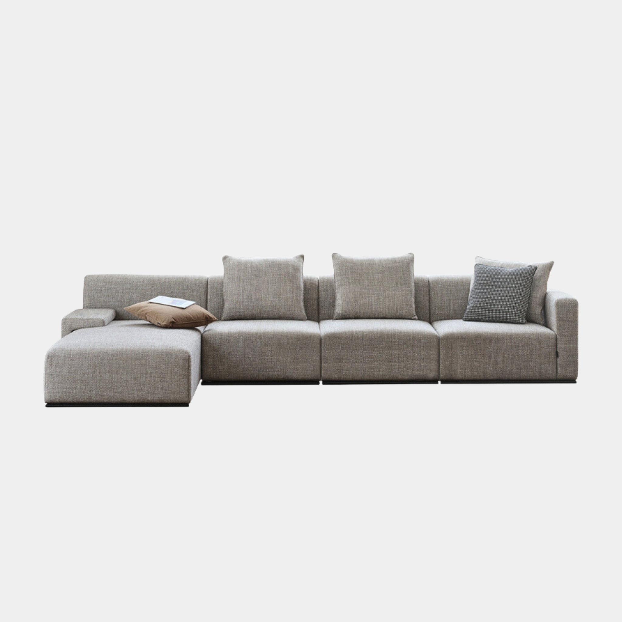Nemo Modular Sofa - The Feelter