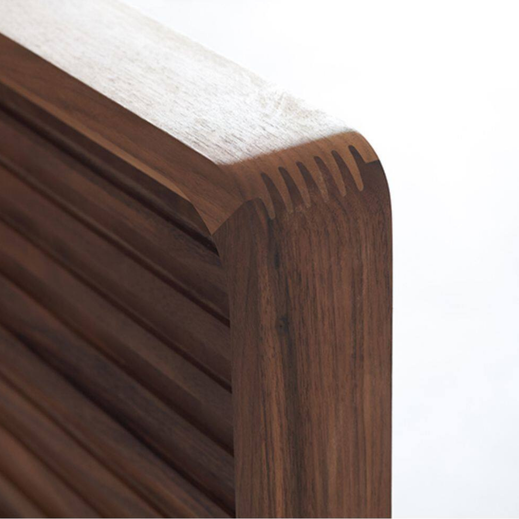Pumrey Timber Divider - The Feelter