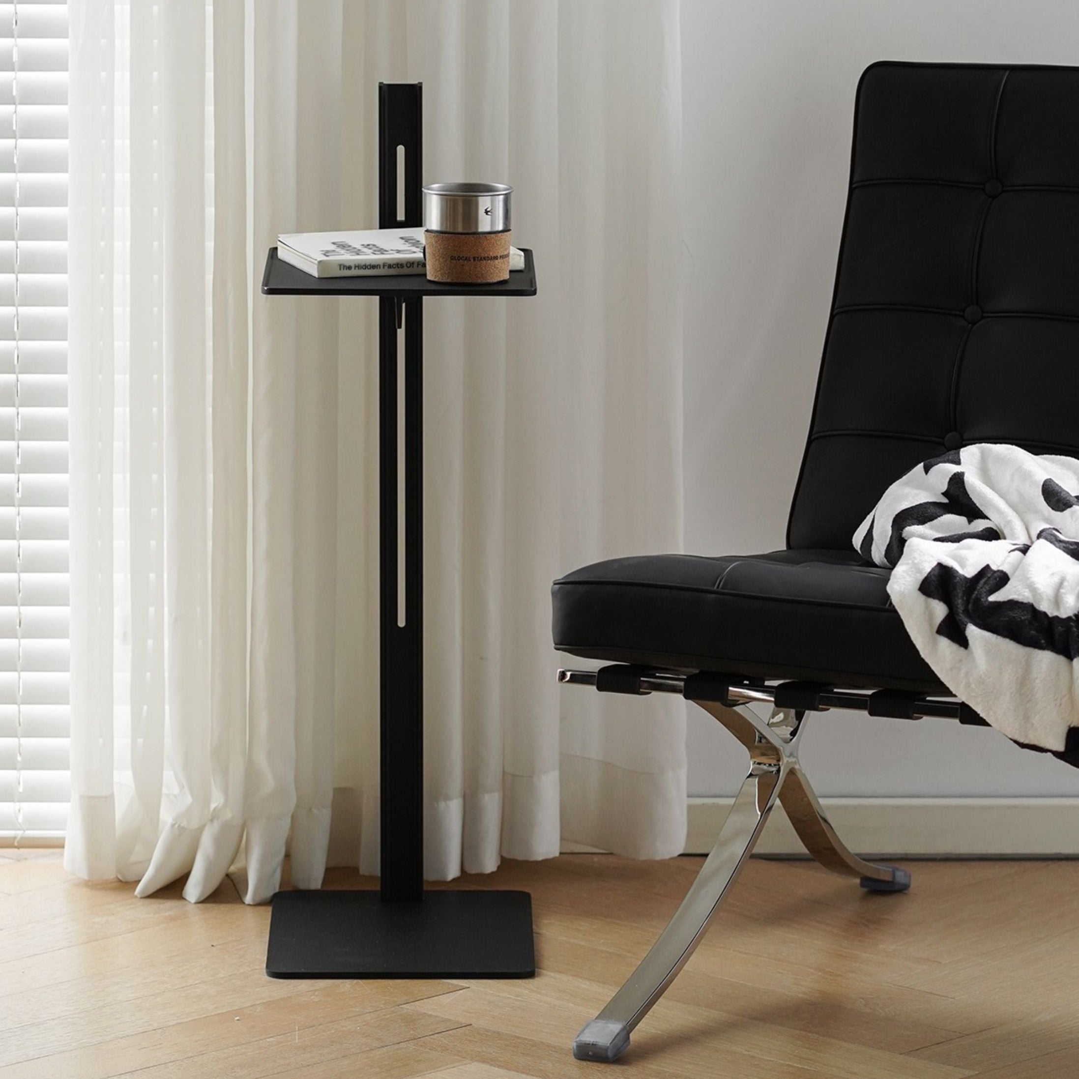 Museum Side Table Replica | The Feelter