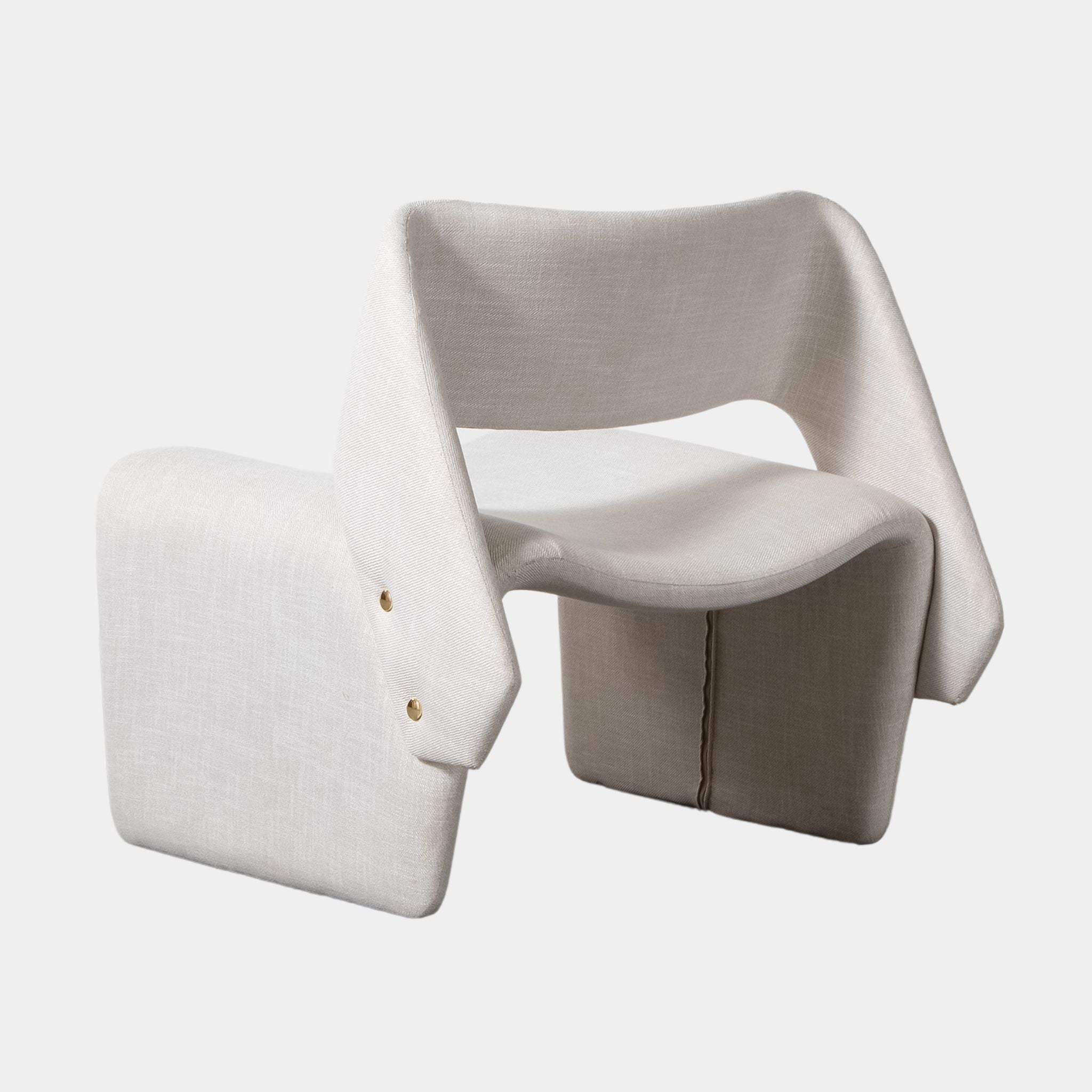 Ribbon Armchair