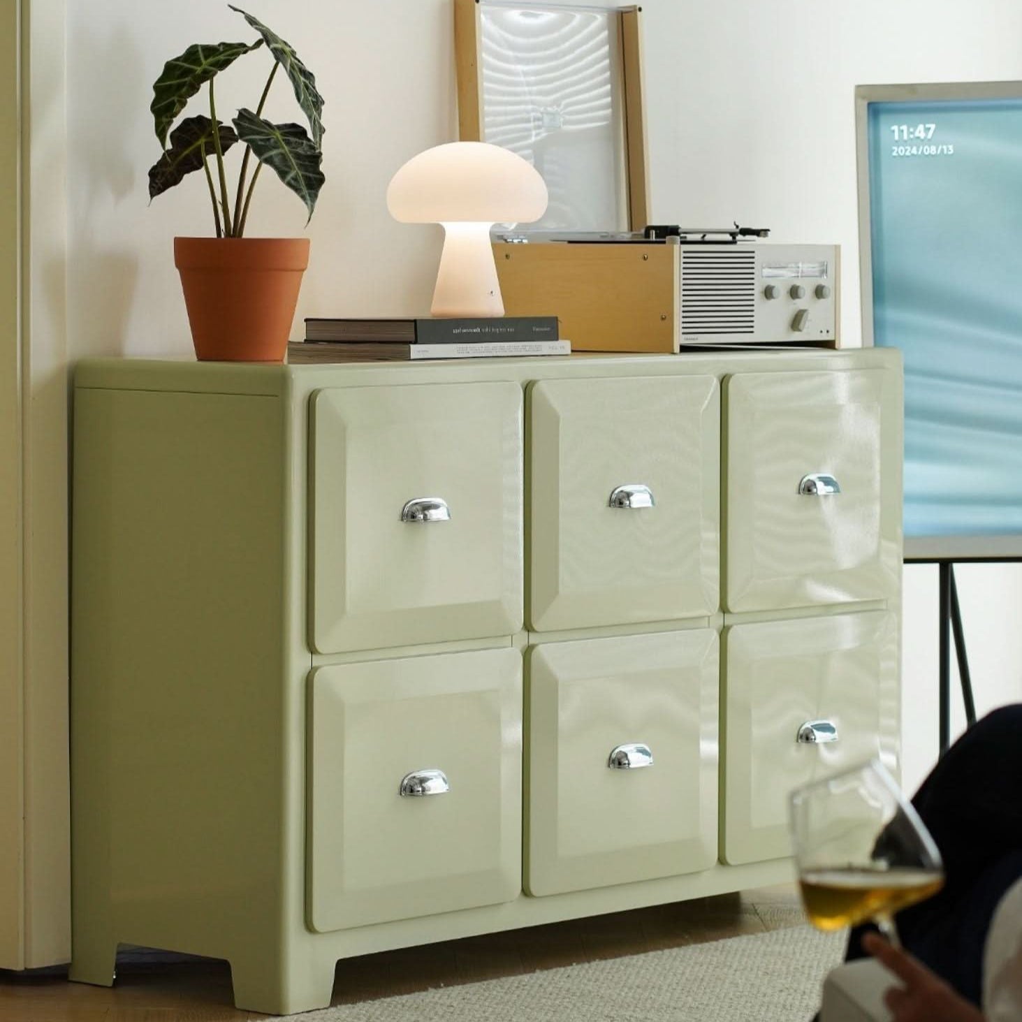 Vault Series | Sideboard