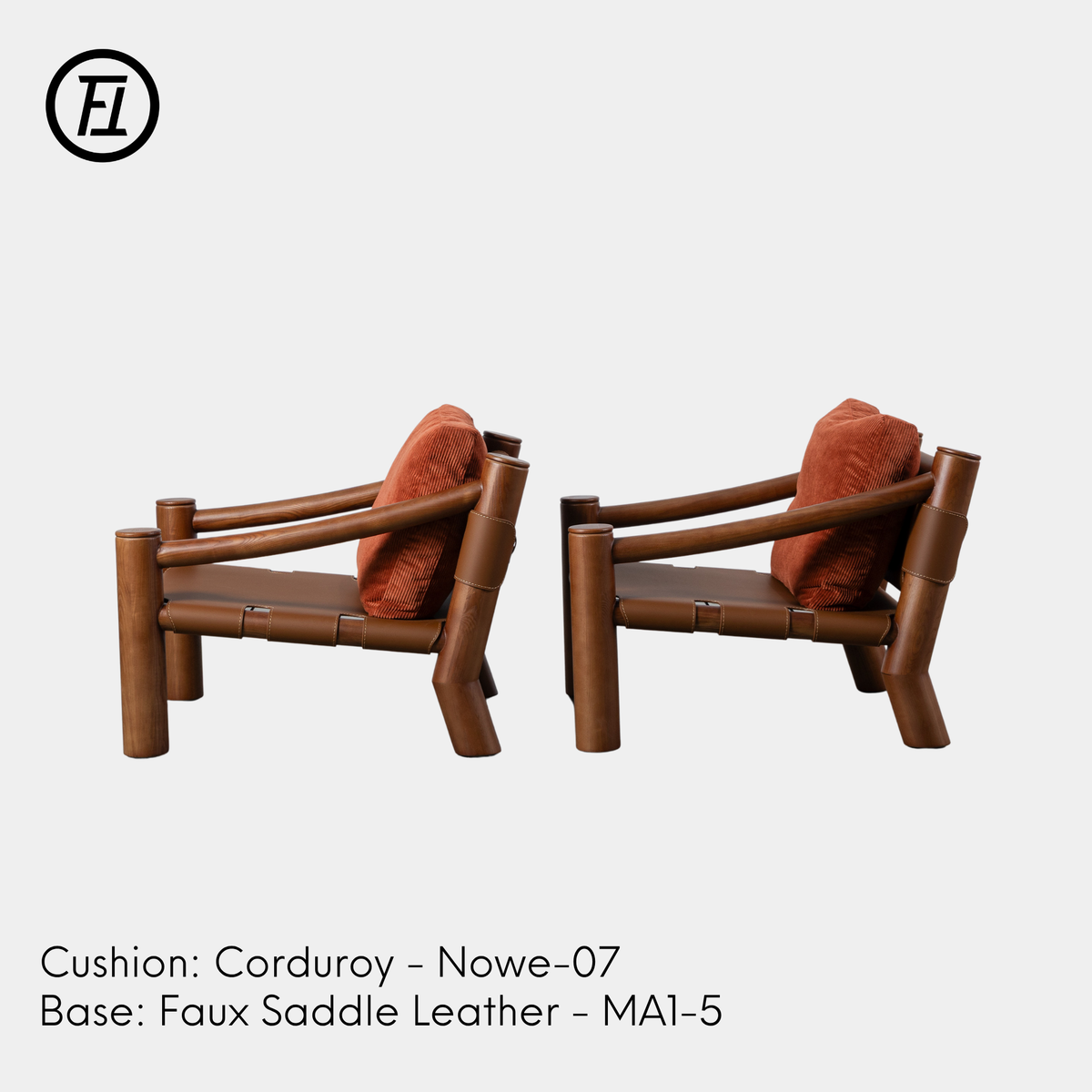 Lola Armchair Past Productions