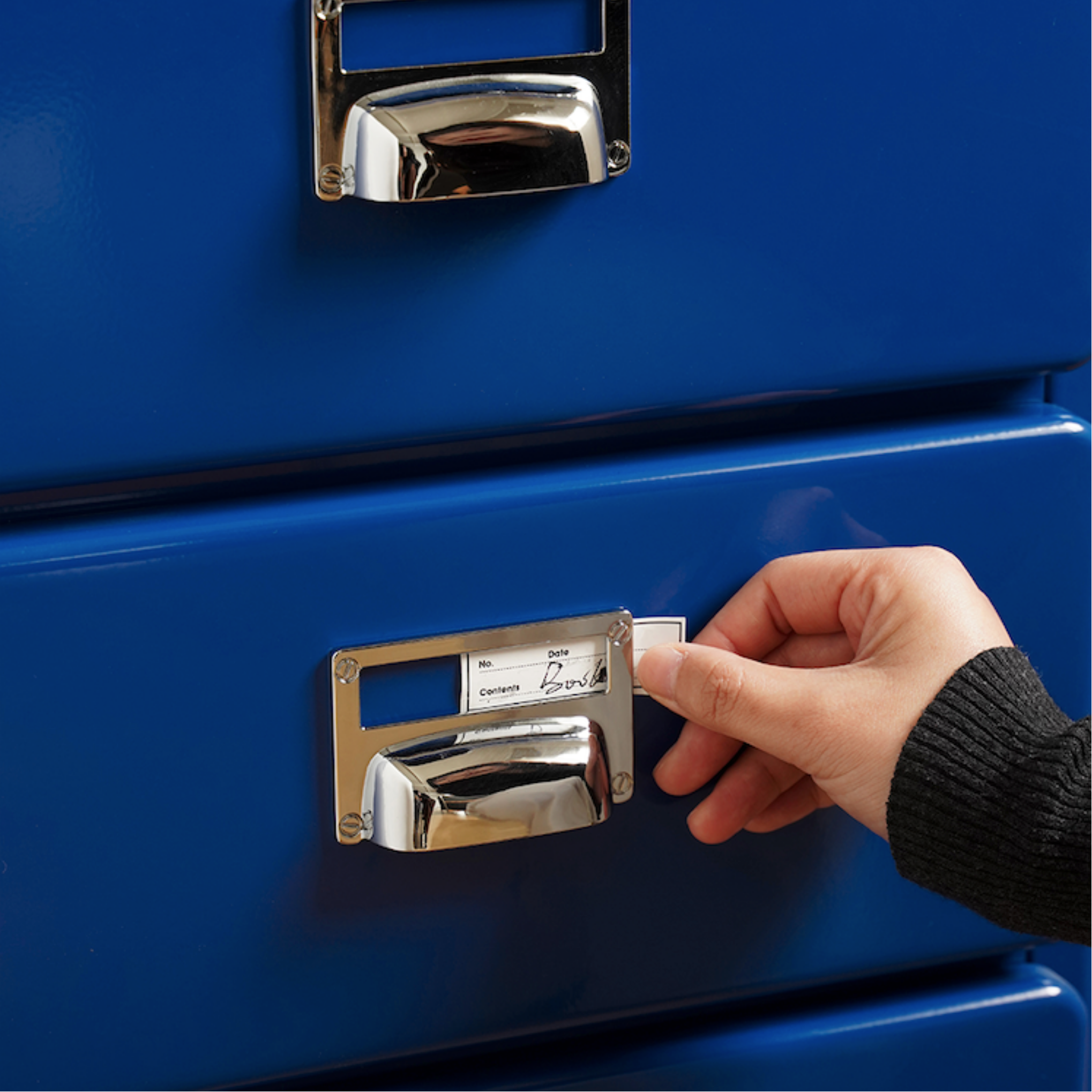 Vault Series | Double Fronted Sideboard