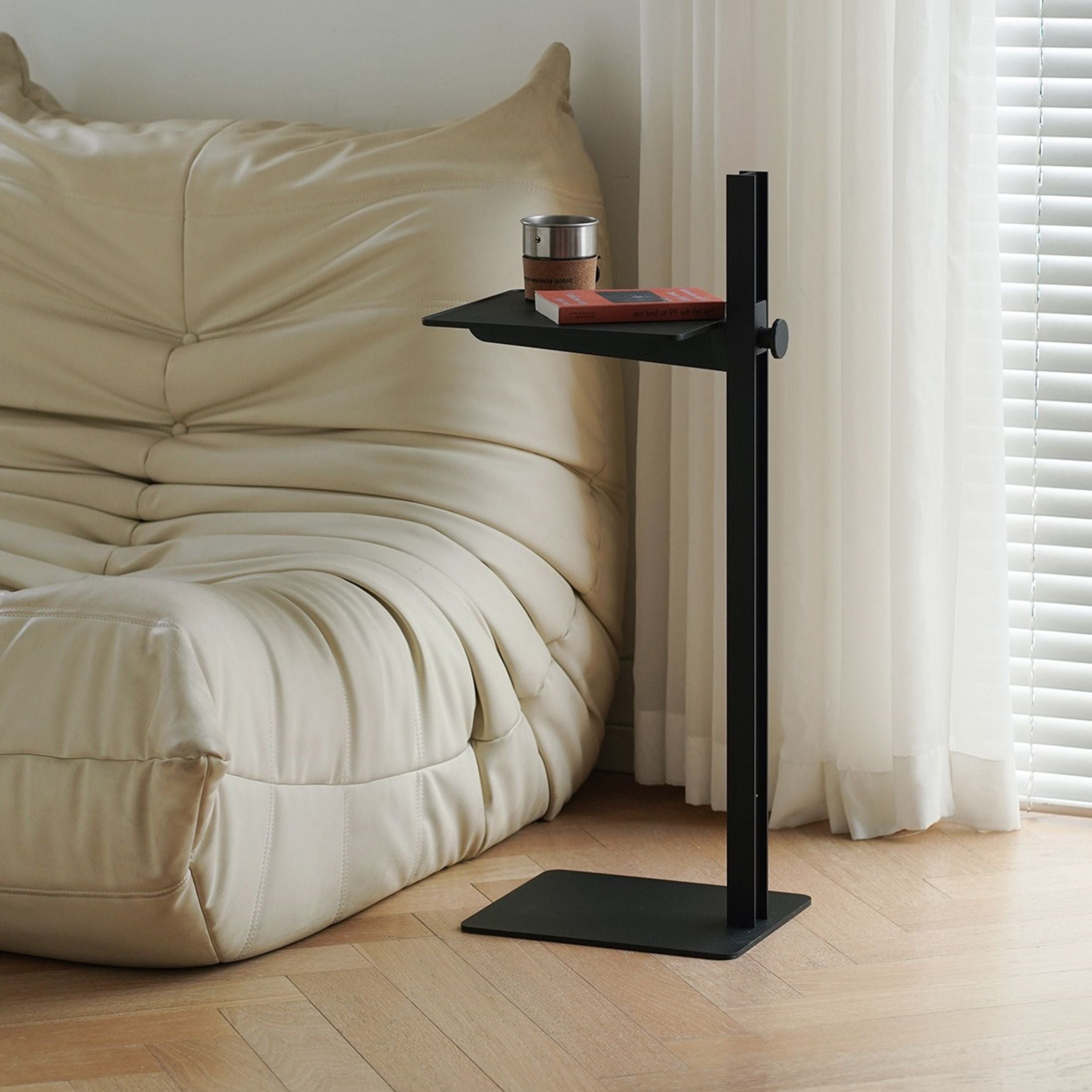 Museum Side Table Replica | The Feelter