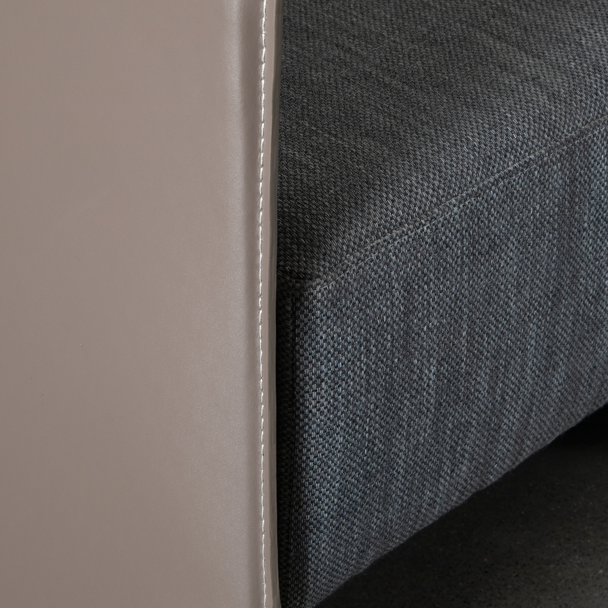 Cameron Leather Lounge Chair