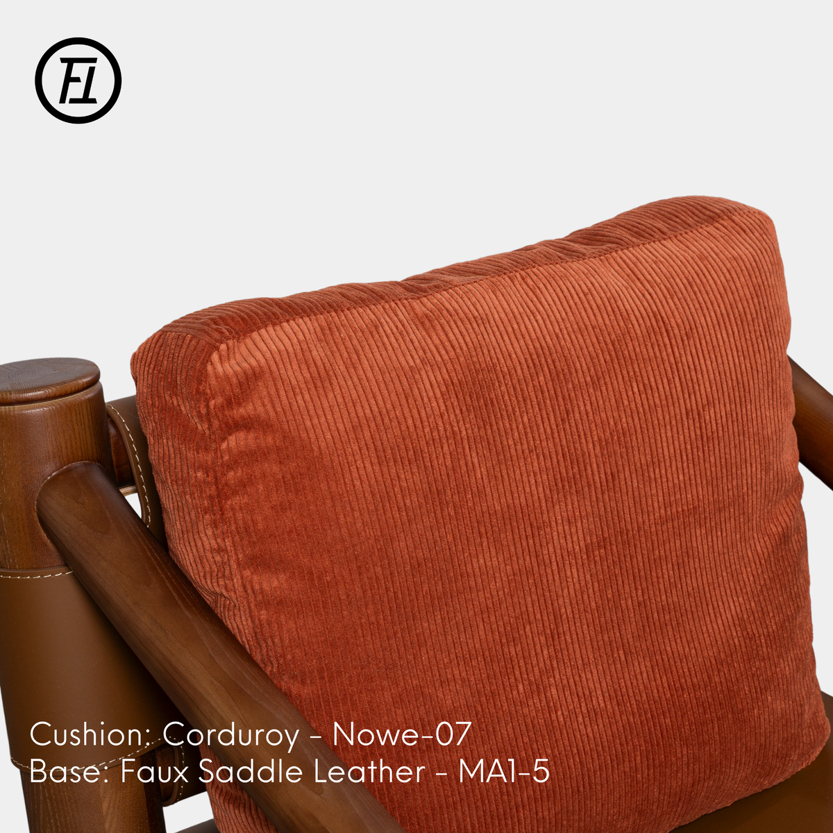 Lola Armchair Past Productions