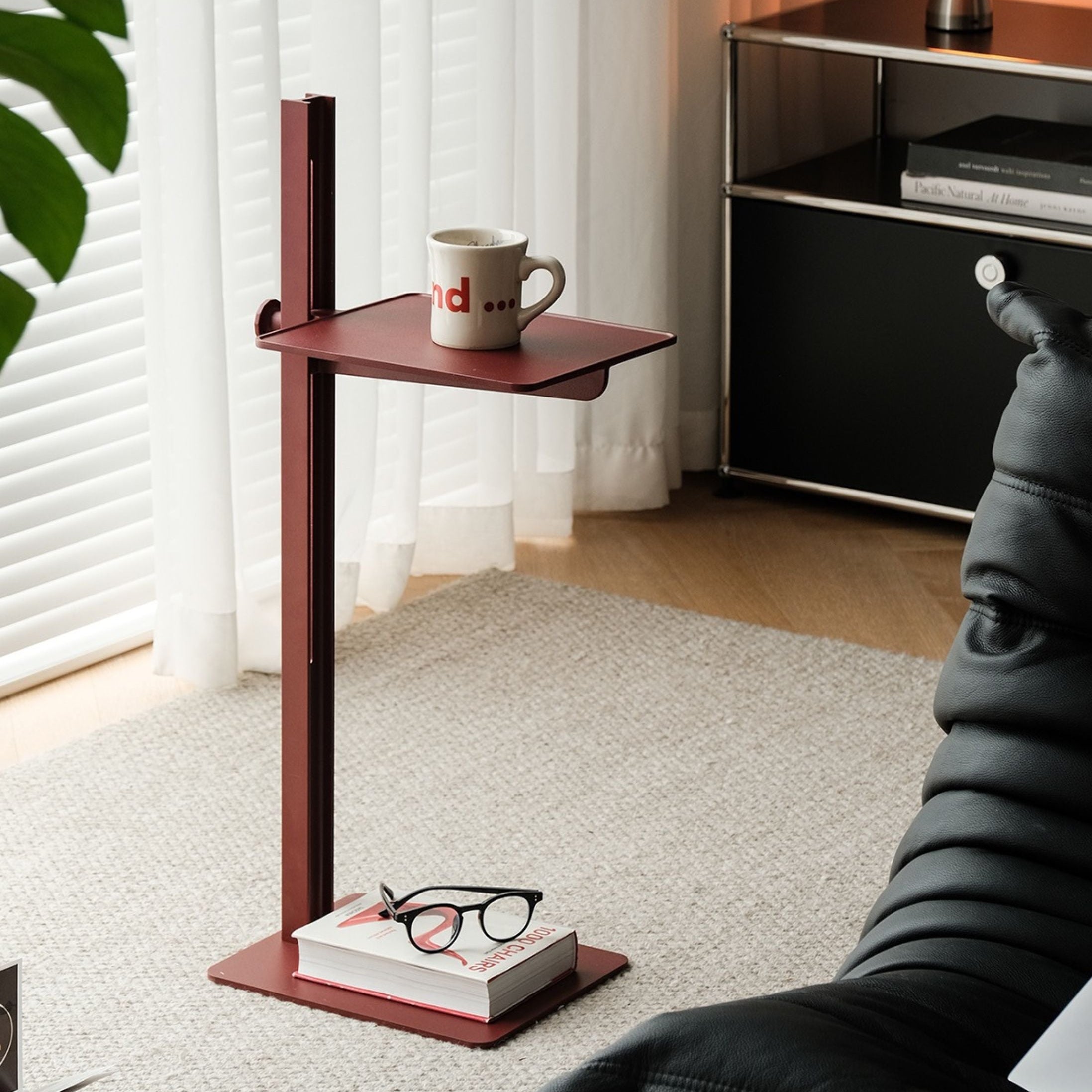 Museum Side Table Replica | The Feelter