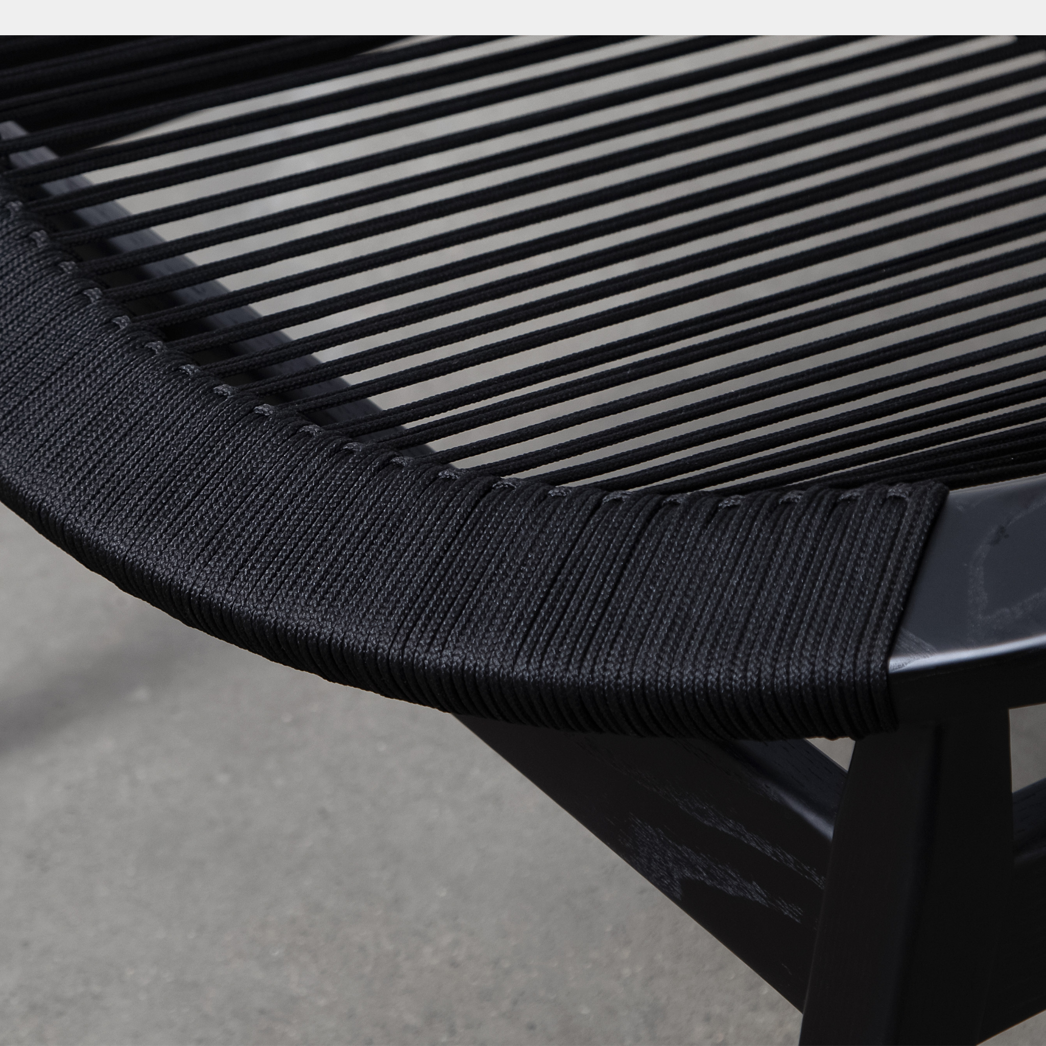 Halo Lounge Chair