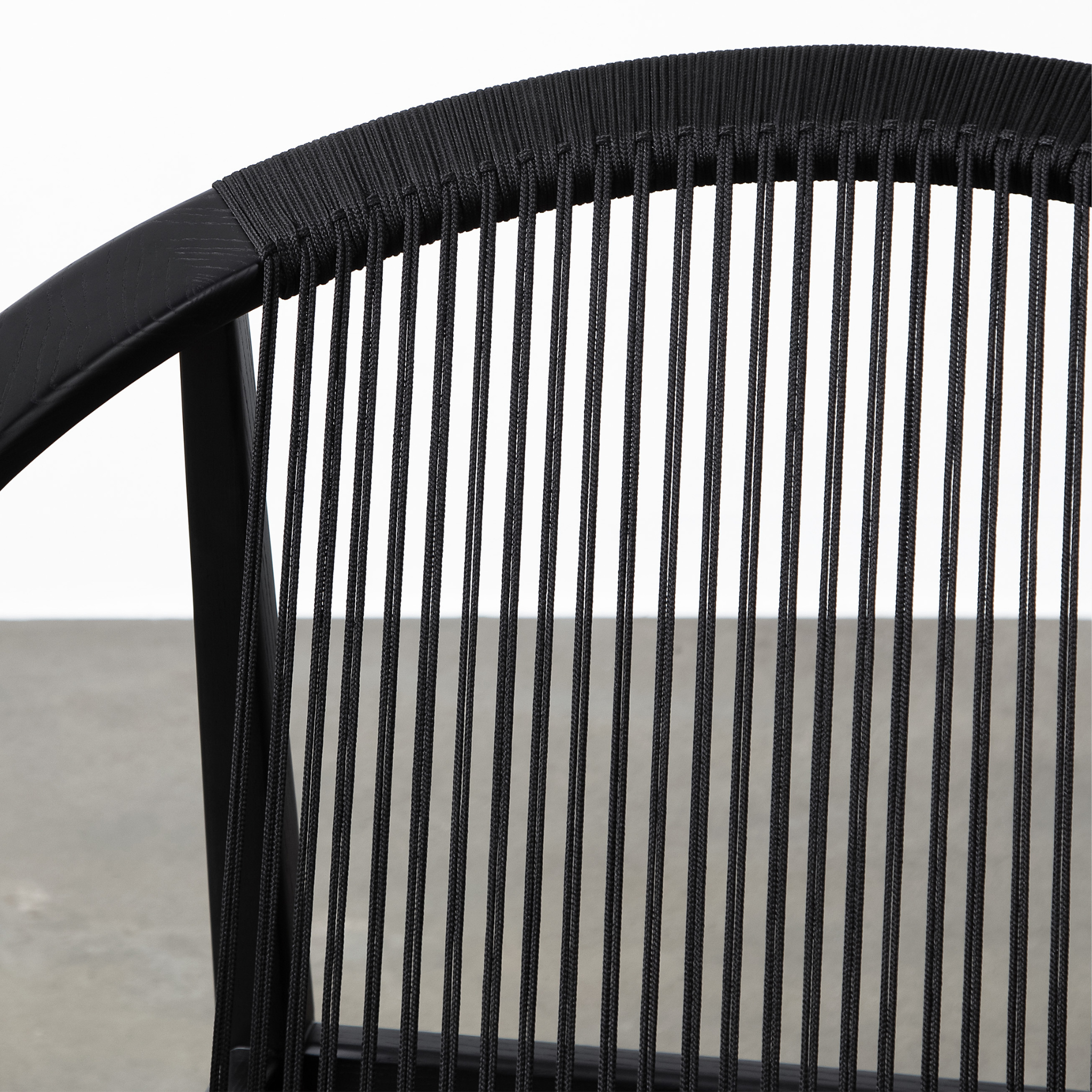Halo Lounge Chair