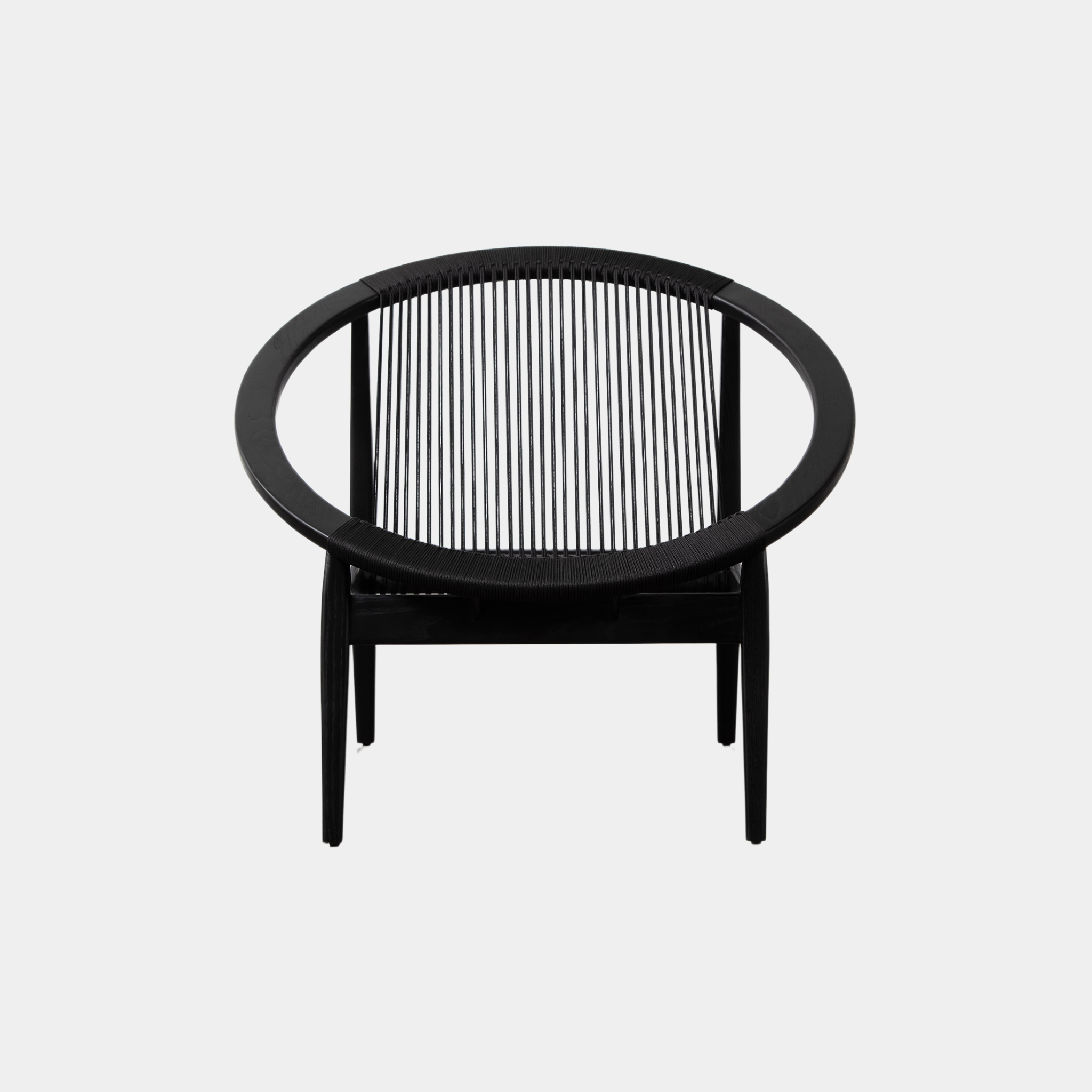 Halo Lounge Chair