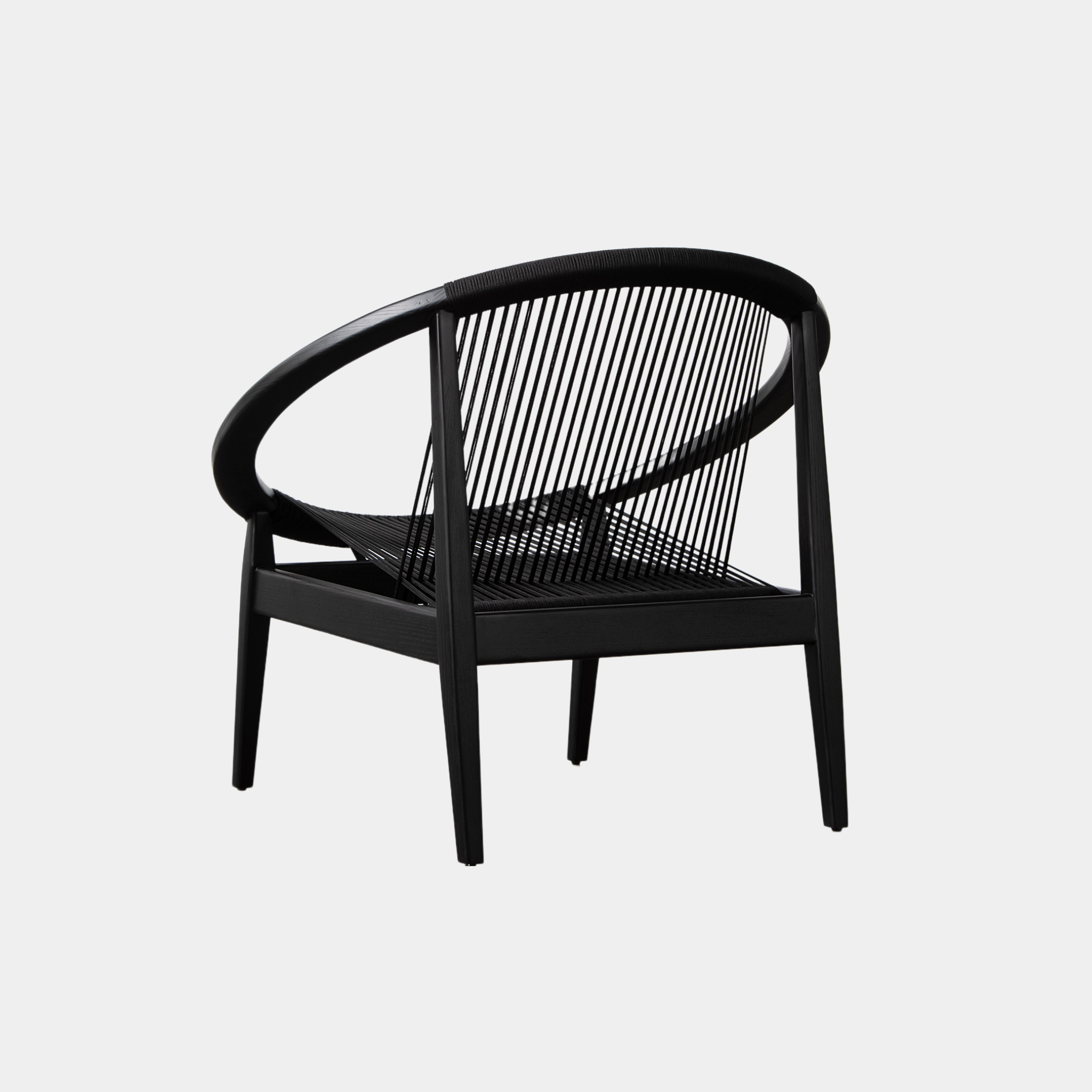 Halo Lounge Chair