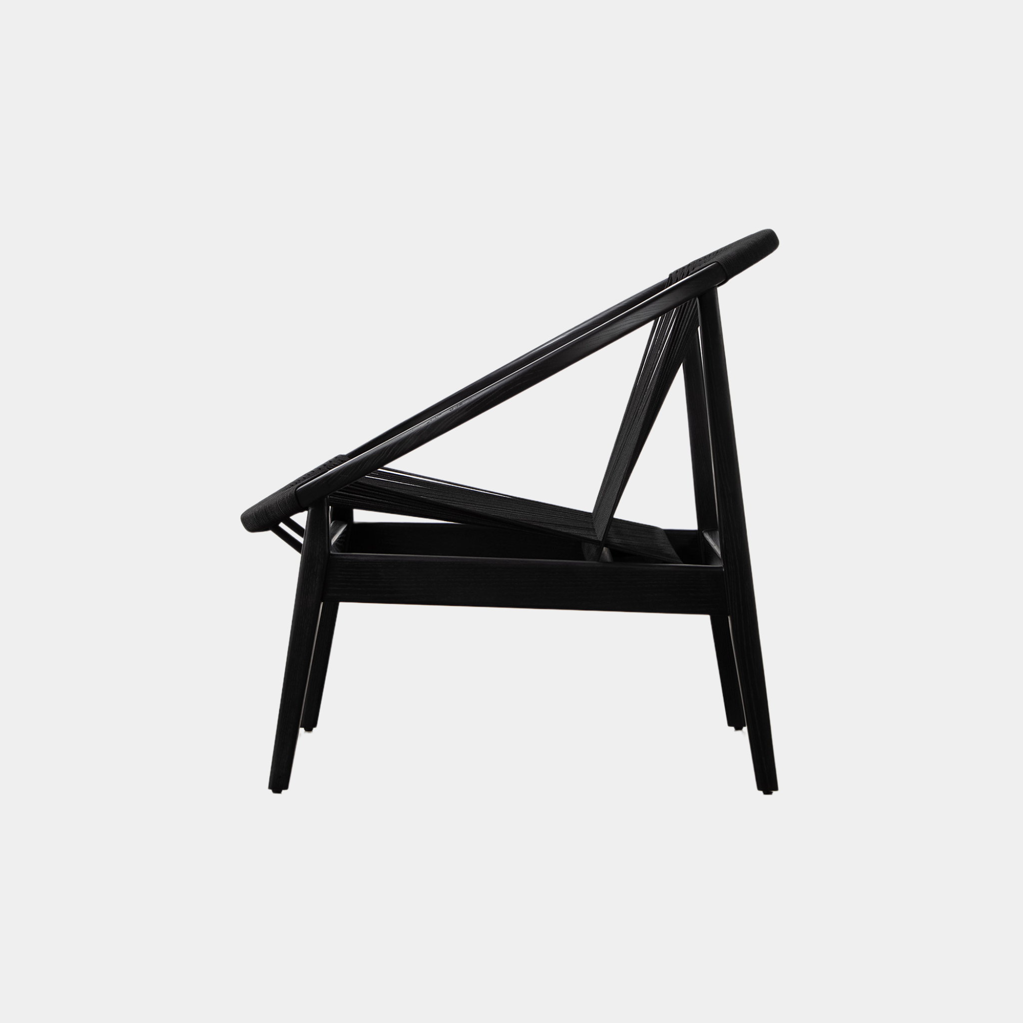Halo Lounge Chair