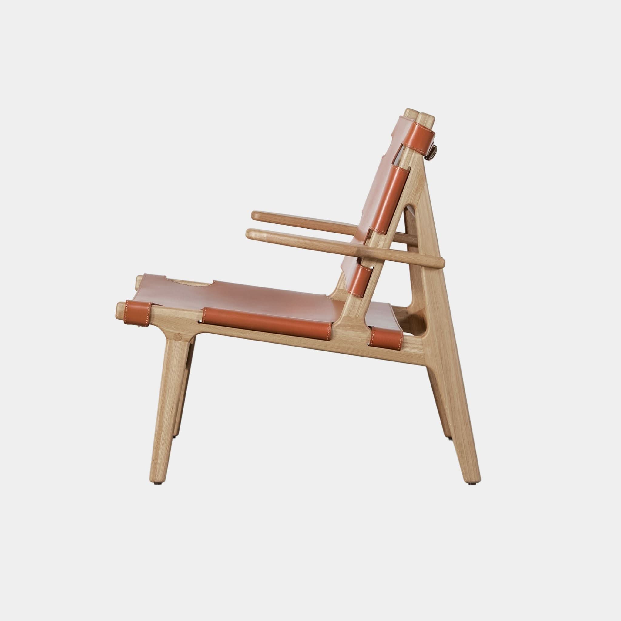 Medi Lounge Chair