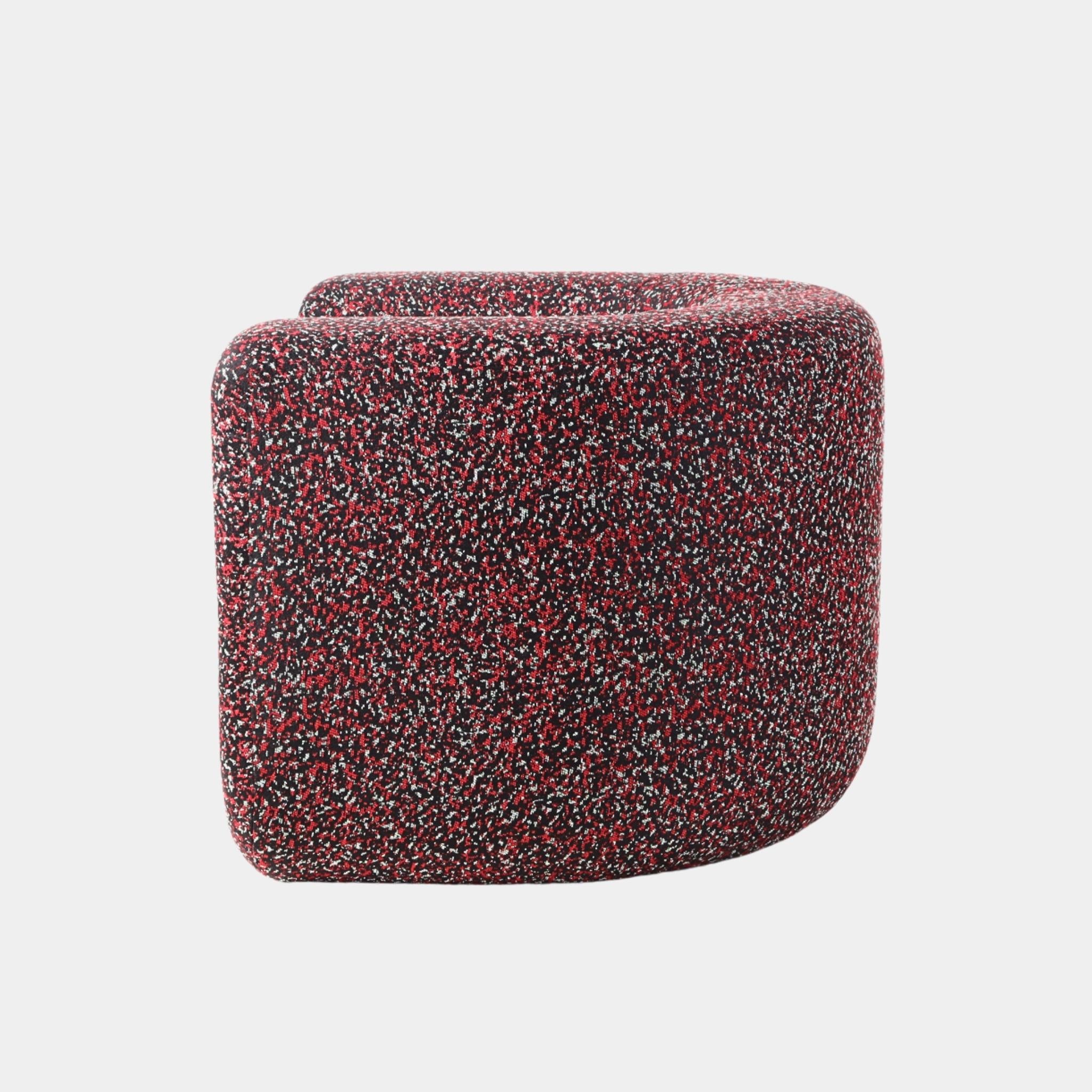 W Armchair - The Feelter