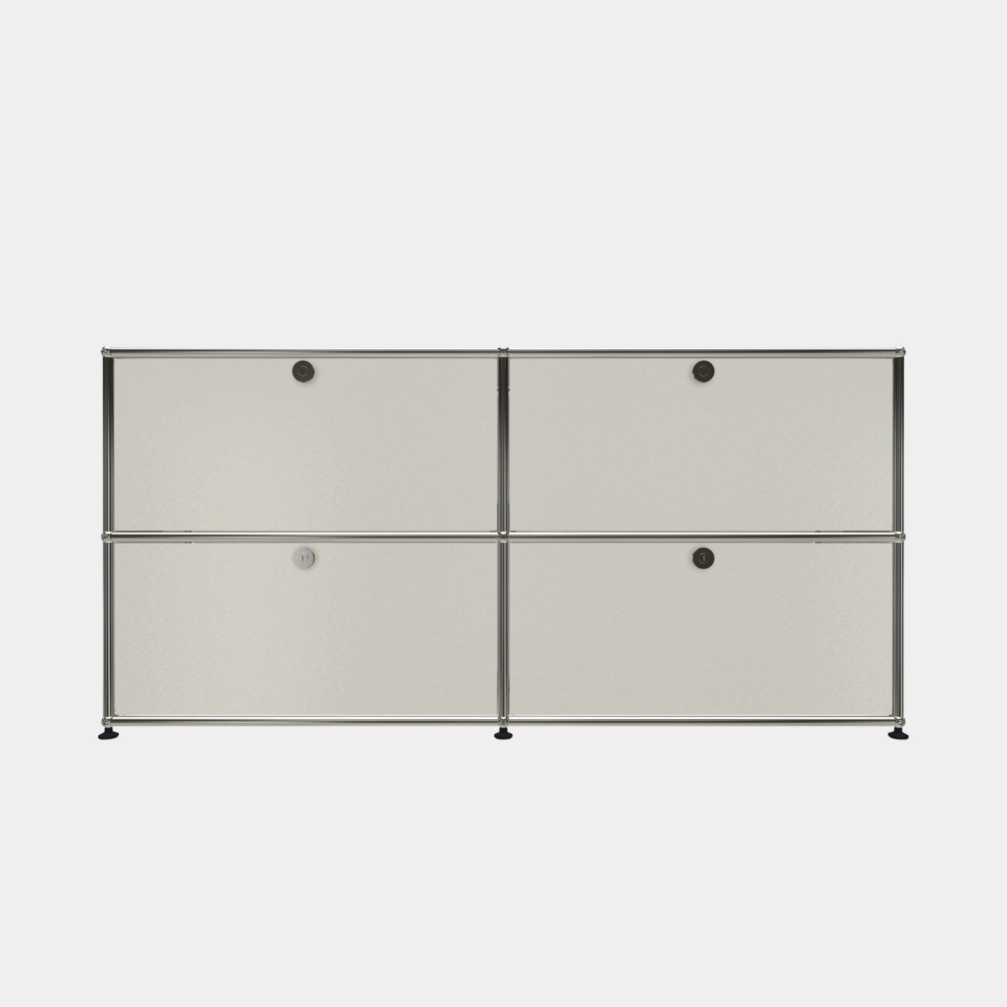 Form Series | Modular Sideboard | Double Fronted