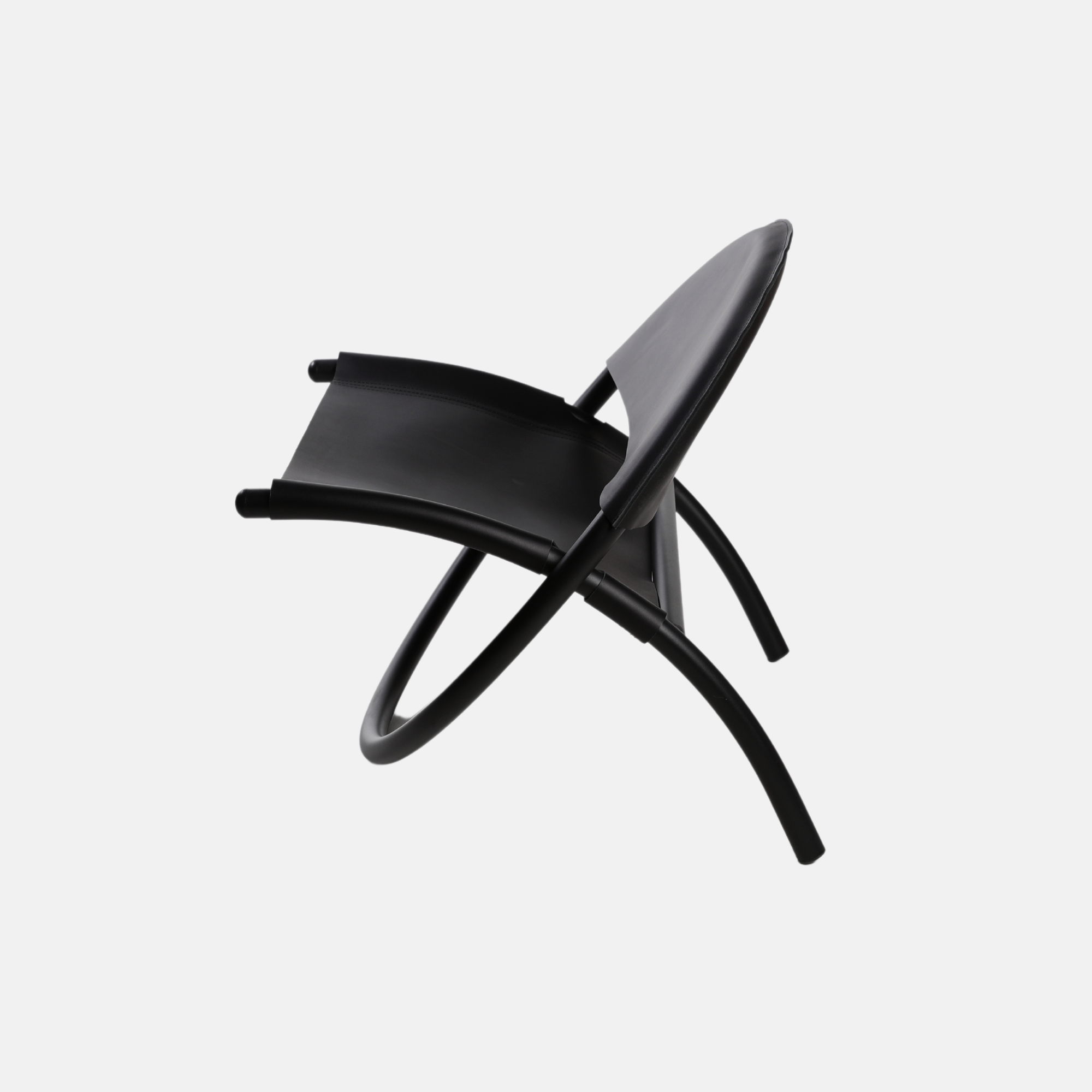 Black Mountain Furniture | Axis Lounge Chair - The Feelter