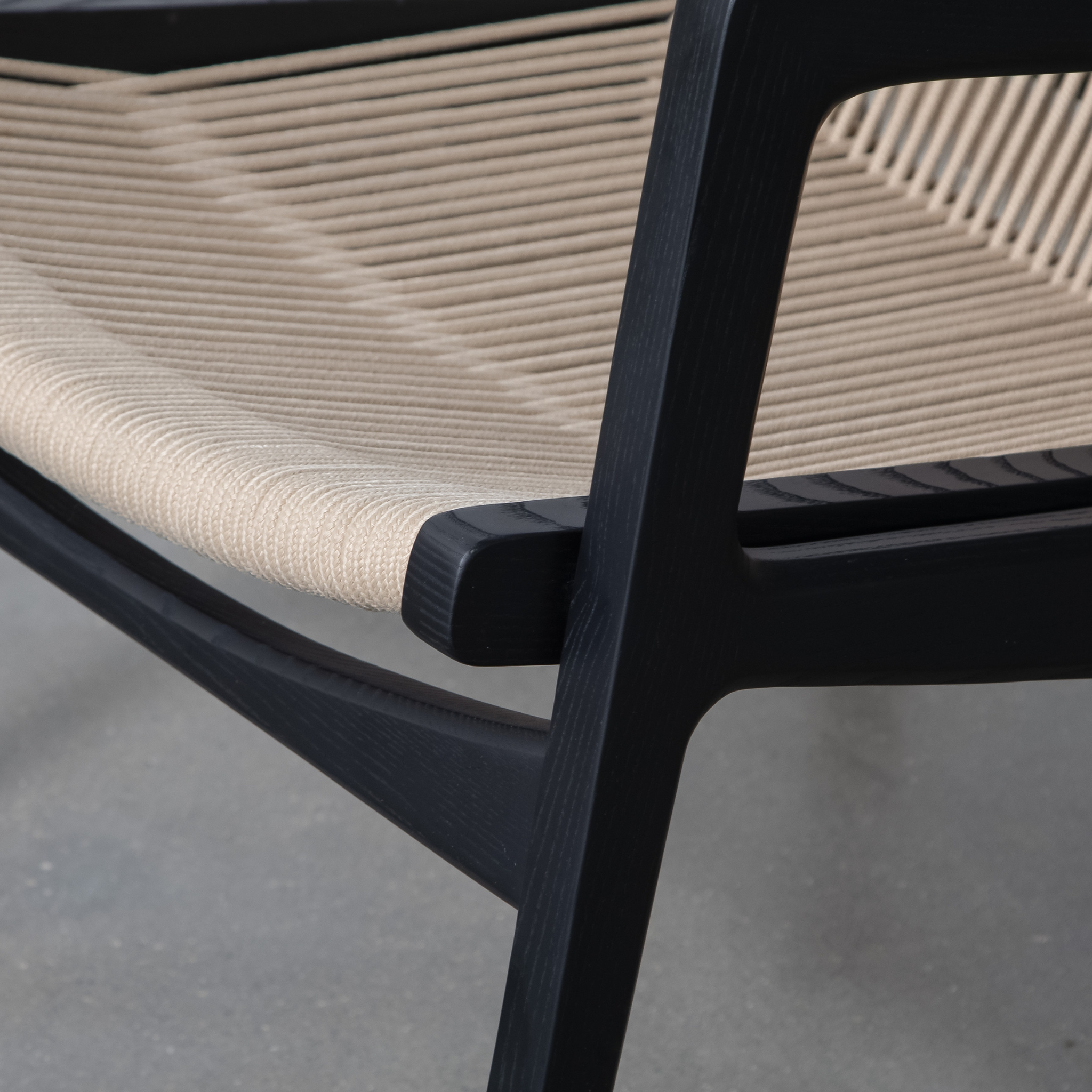 Zanthie Armchair