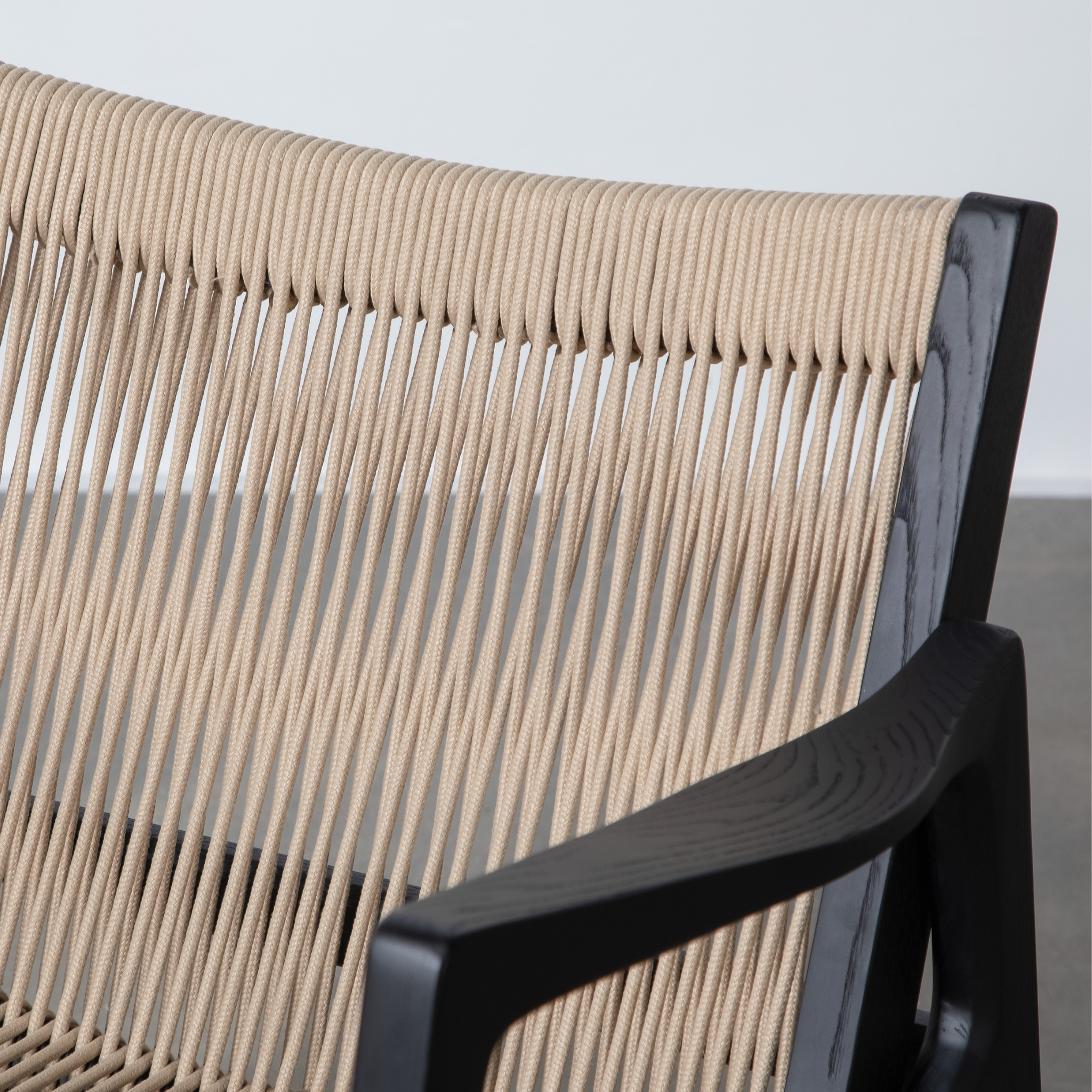 Zanthie Armchair