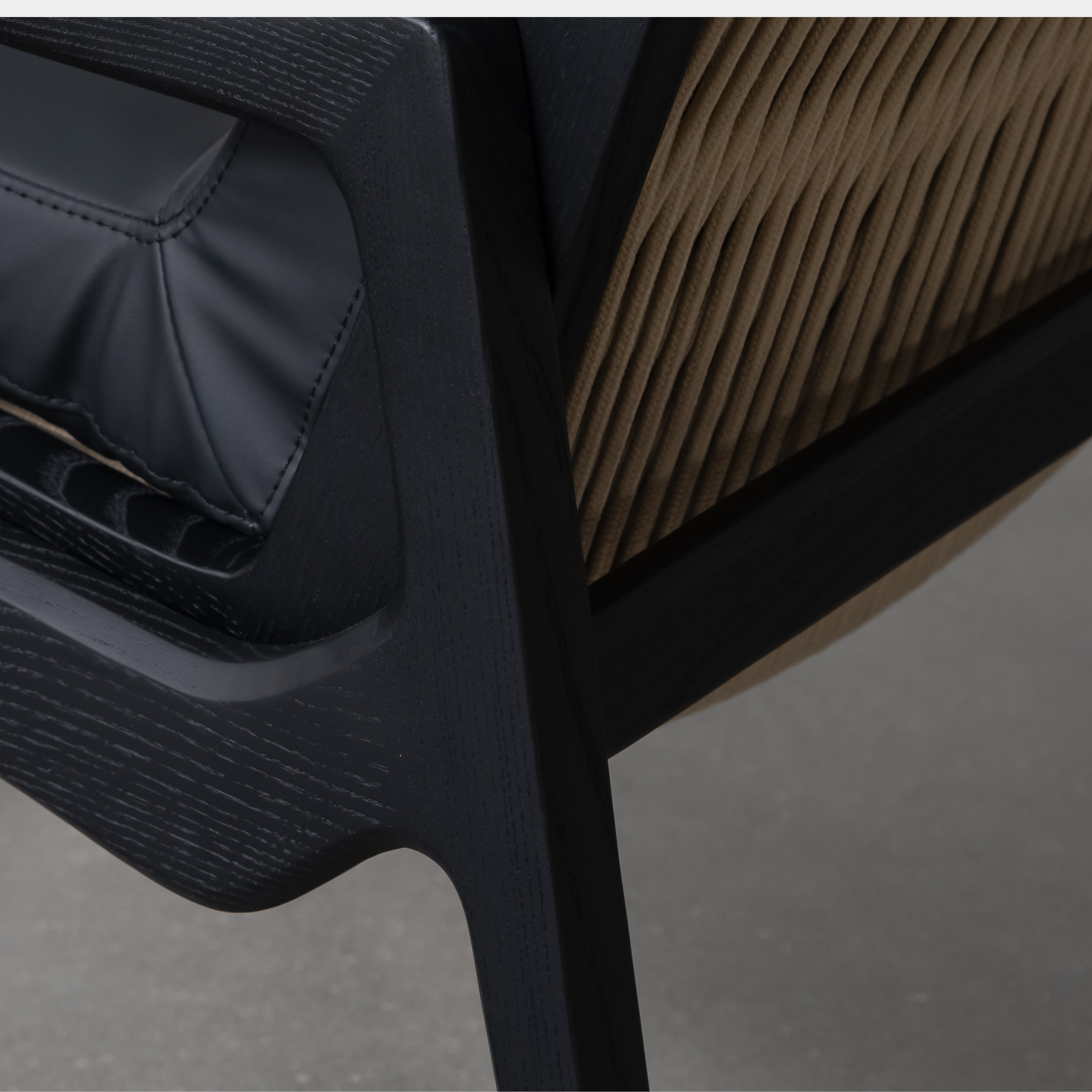 Zanthie Armchair