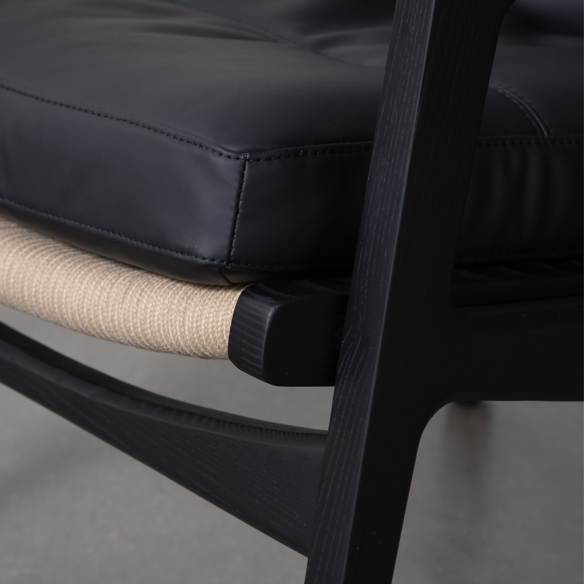 Zanthie Armchair
