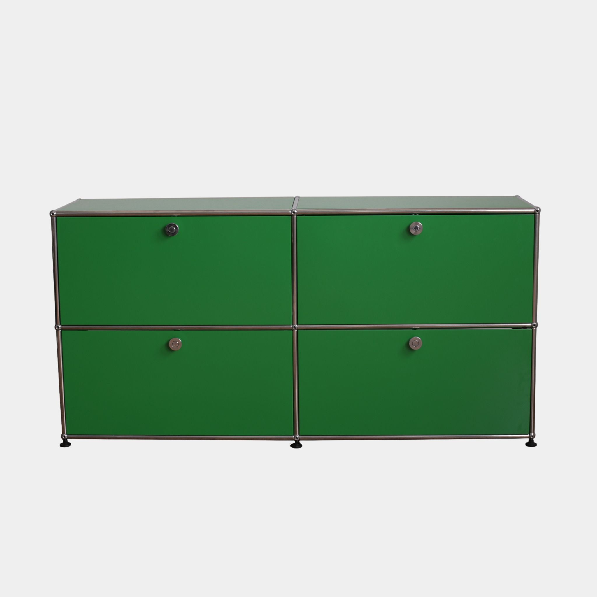 Form Series | Modular Sideboard | Double Fronted