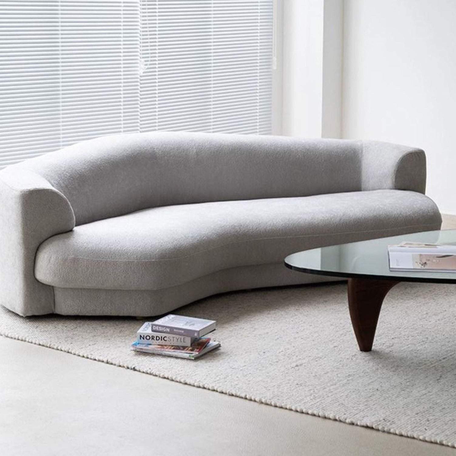 Yumi Sofa - The Feelter