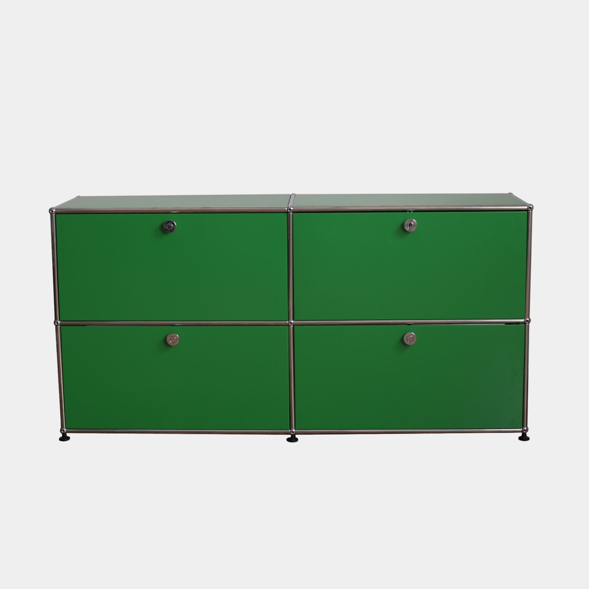 Form Series | Modular Sideboard | Double Fronted