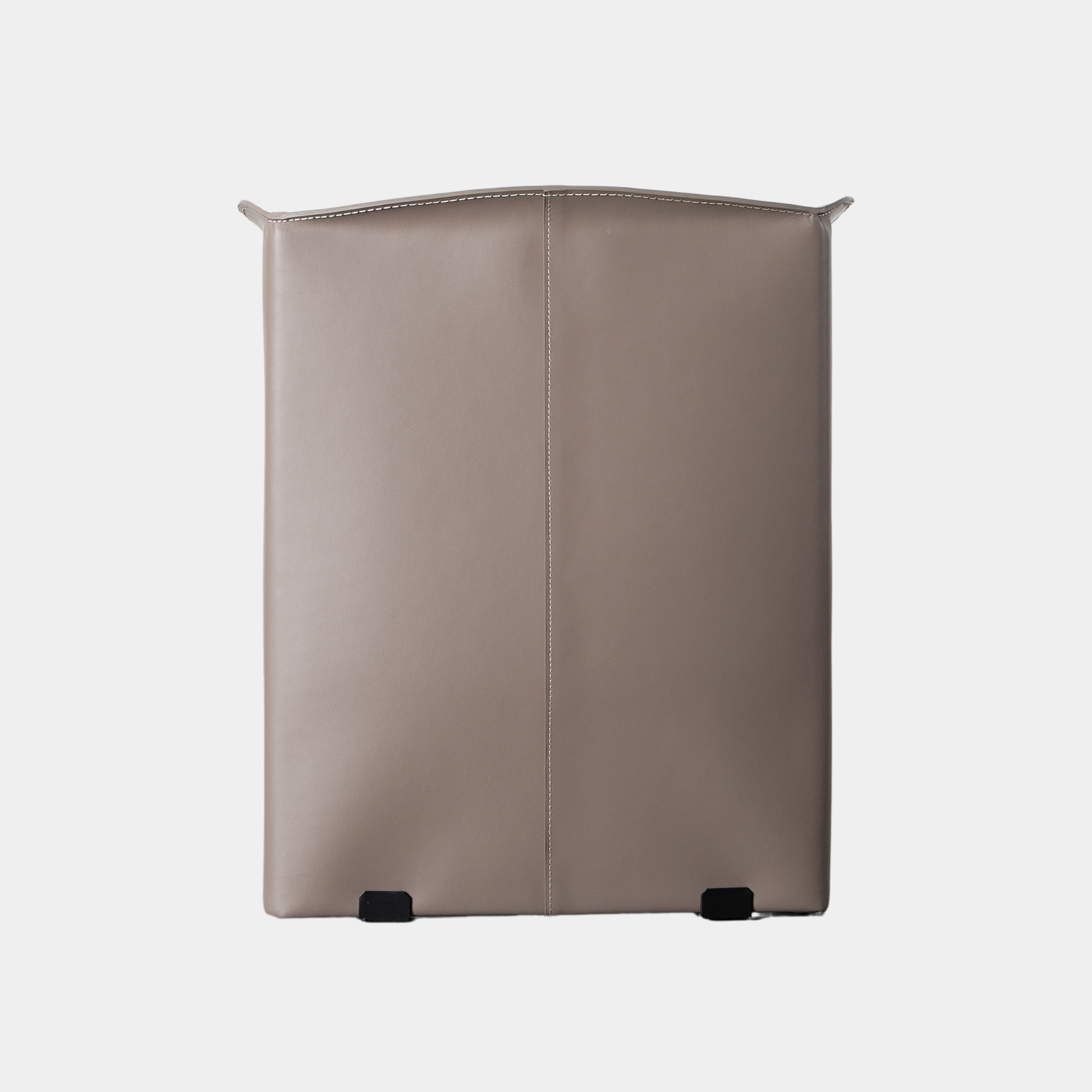 Cameron Leather Lounge Chair