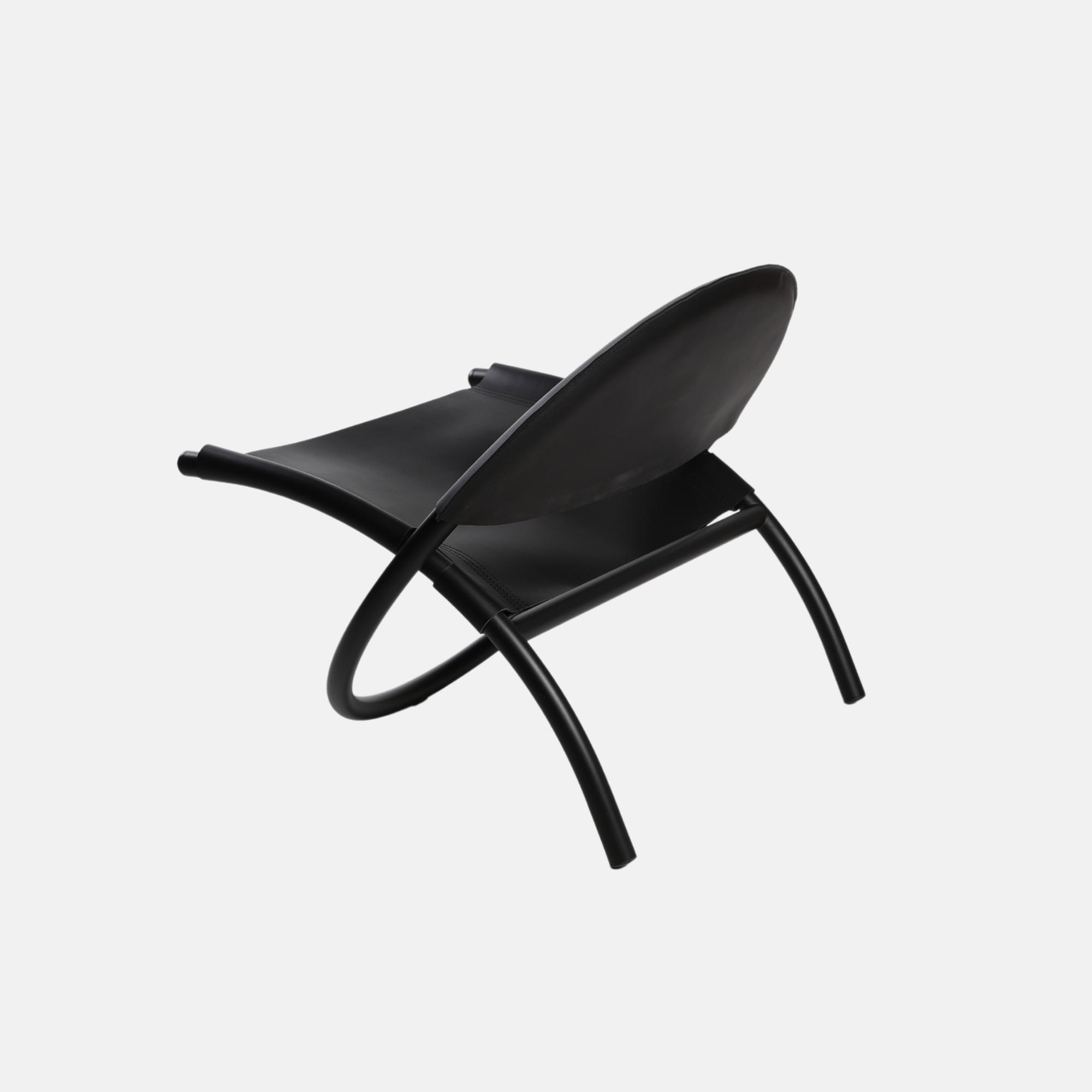 Black Mountain Furniture | Axis Lounge Chair - The Feelter