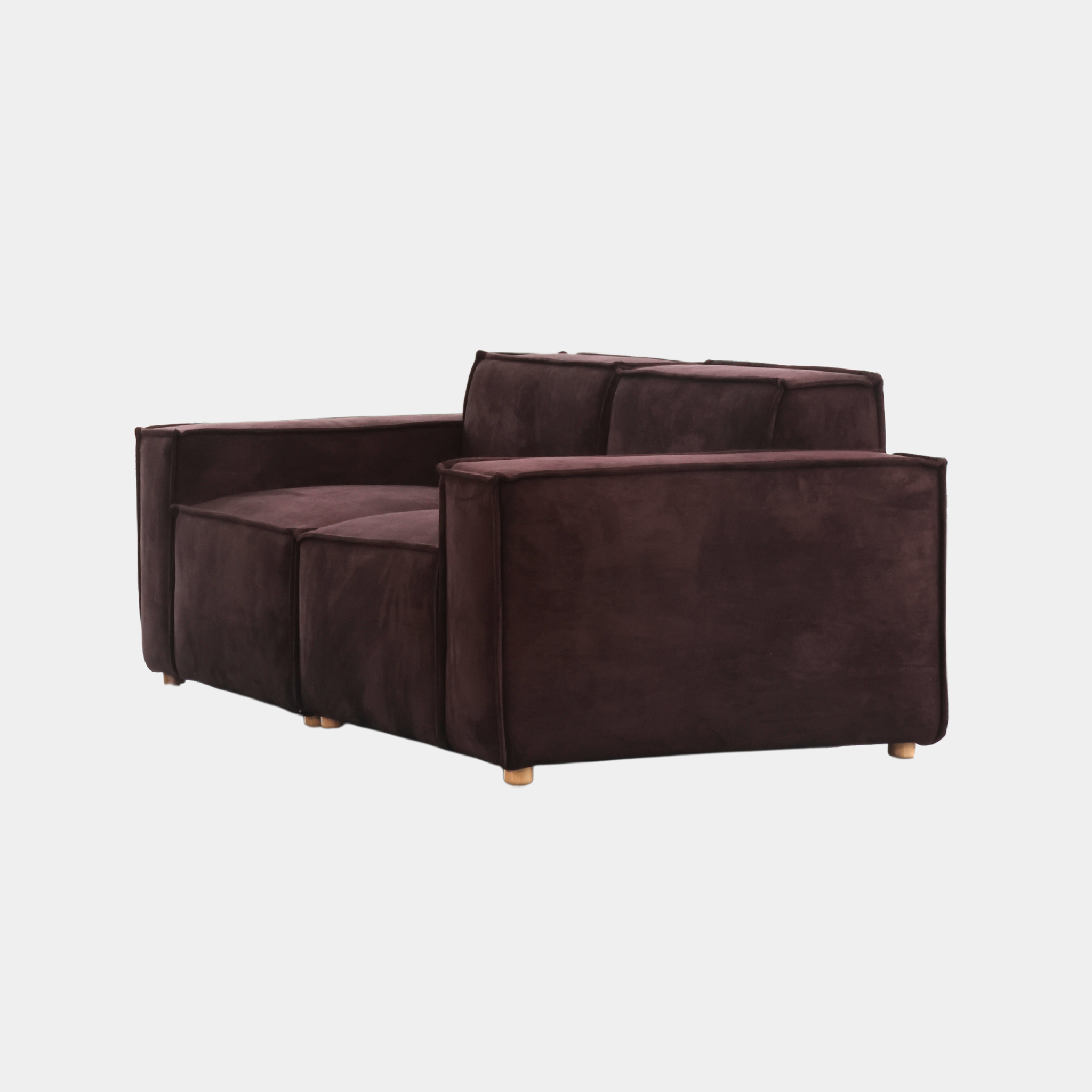 Tofu Modular Sofa - The Feelter
