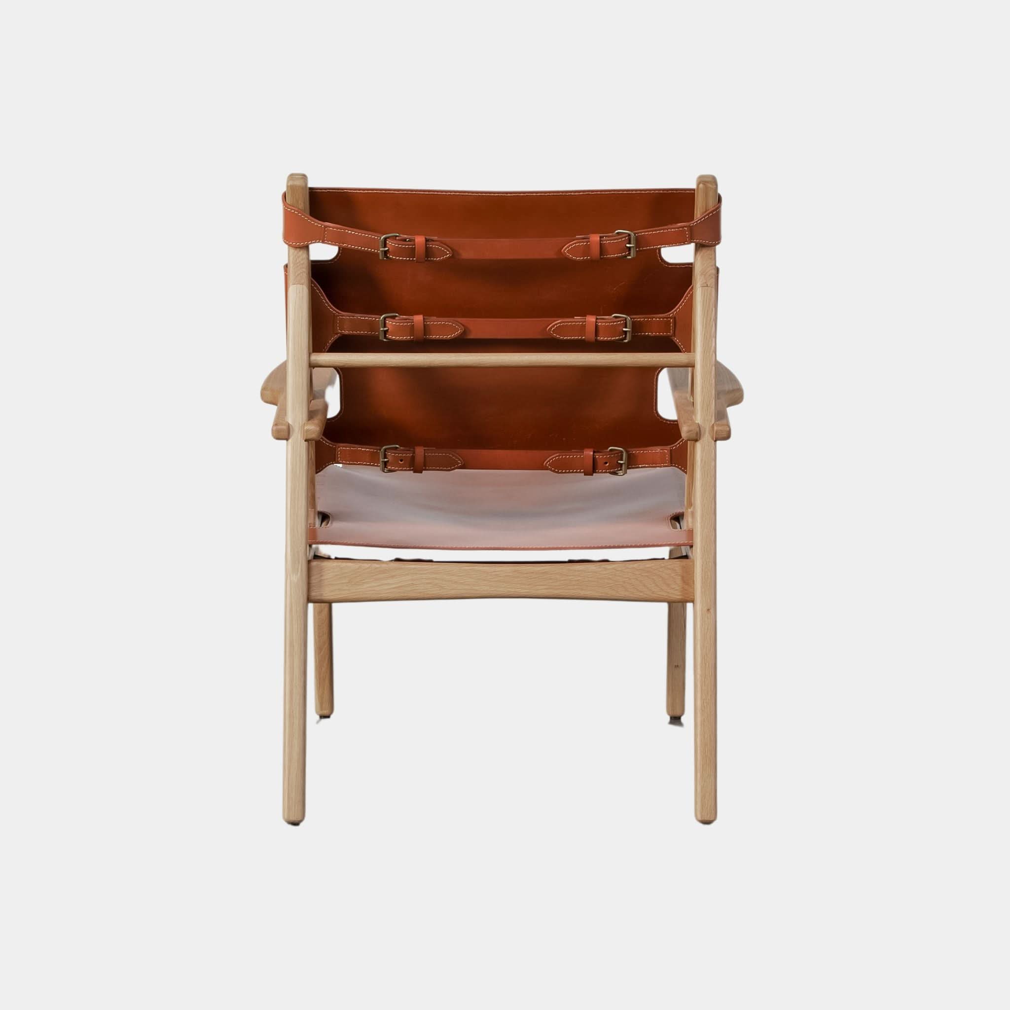 Medi Lounge Chair