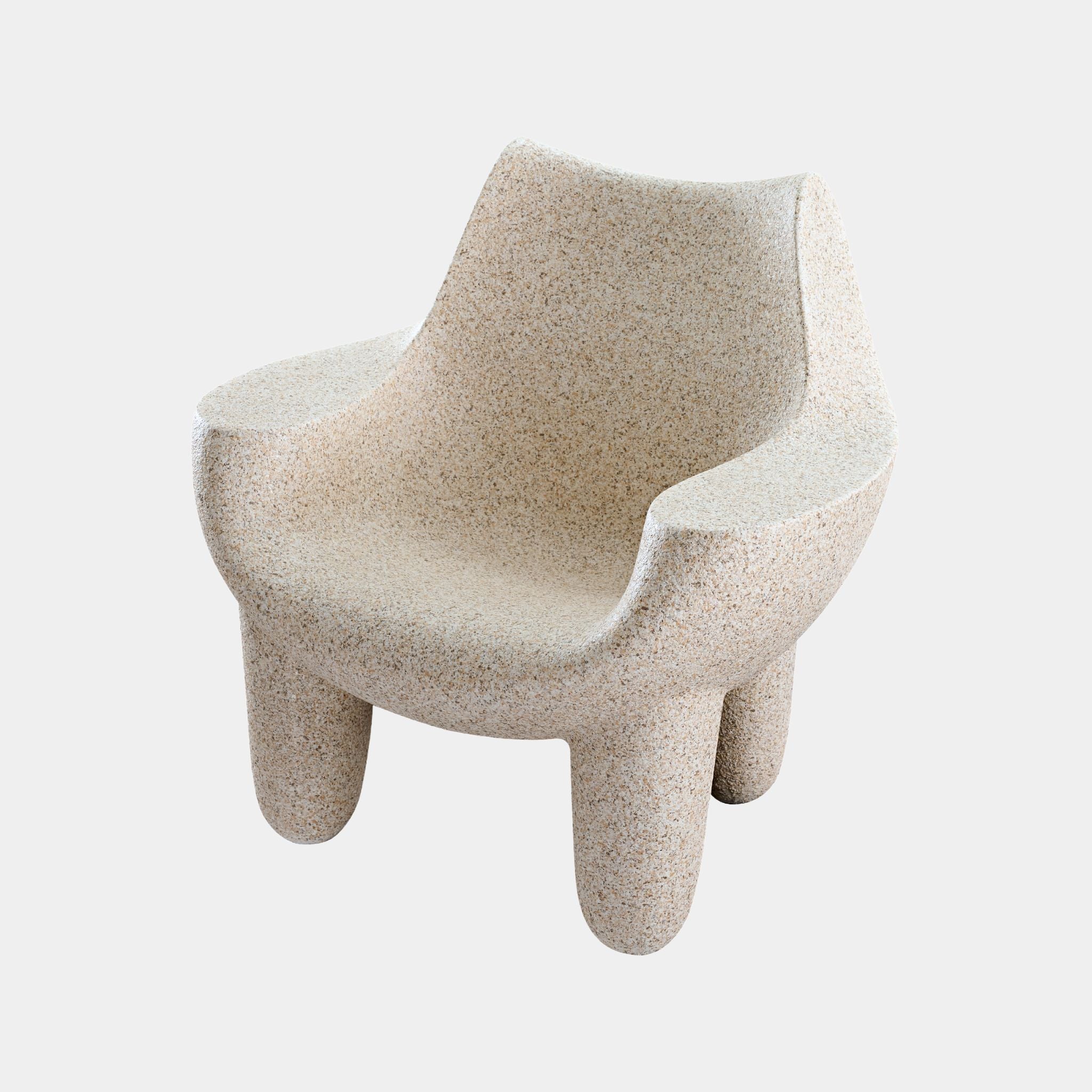 Sand Series | Bunny Outdoor Chair
