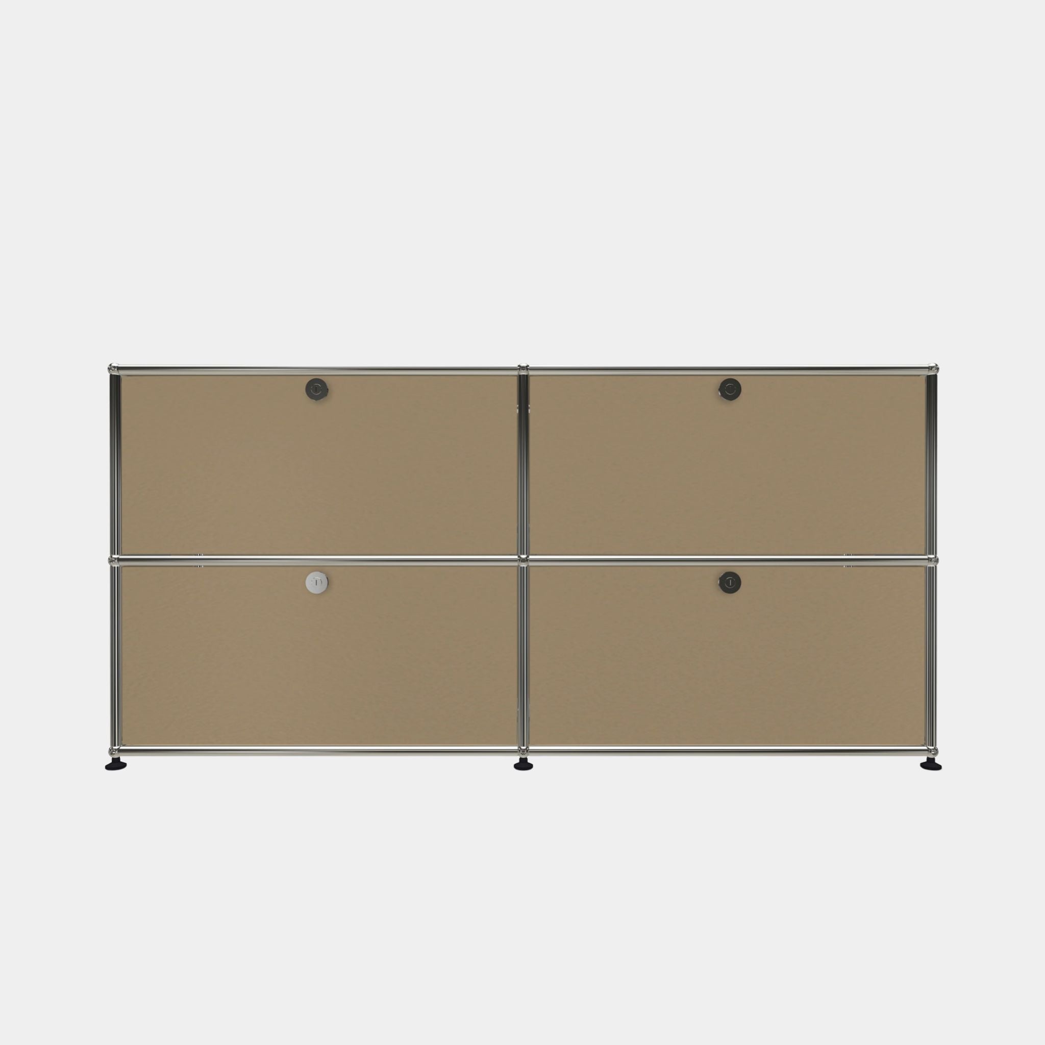 Form Series | Modular Sideboard | Double Fronted