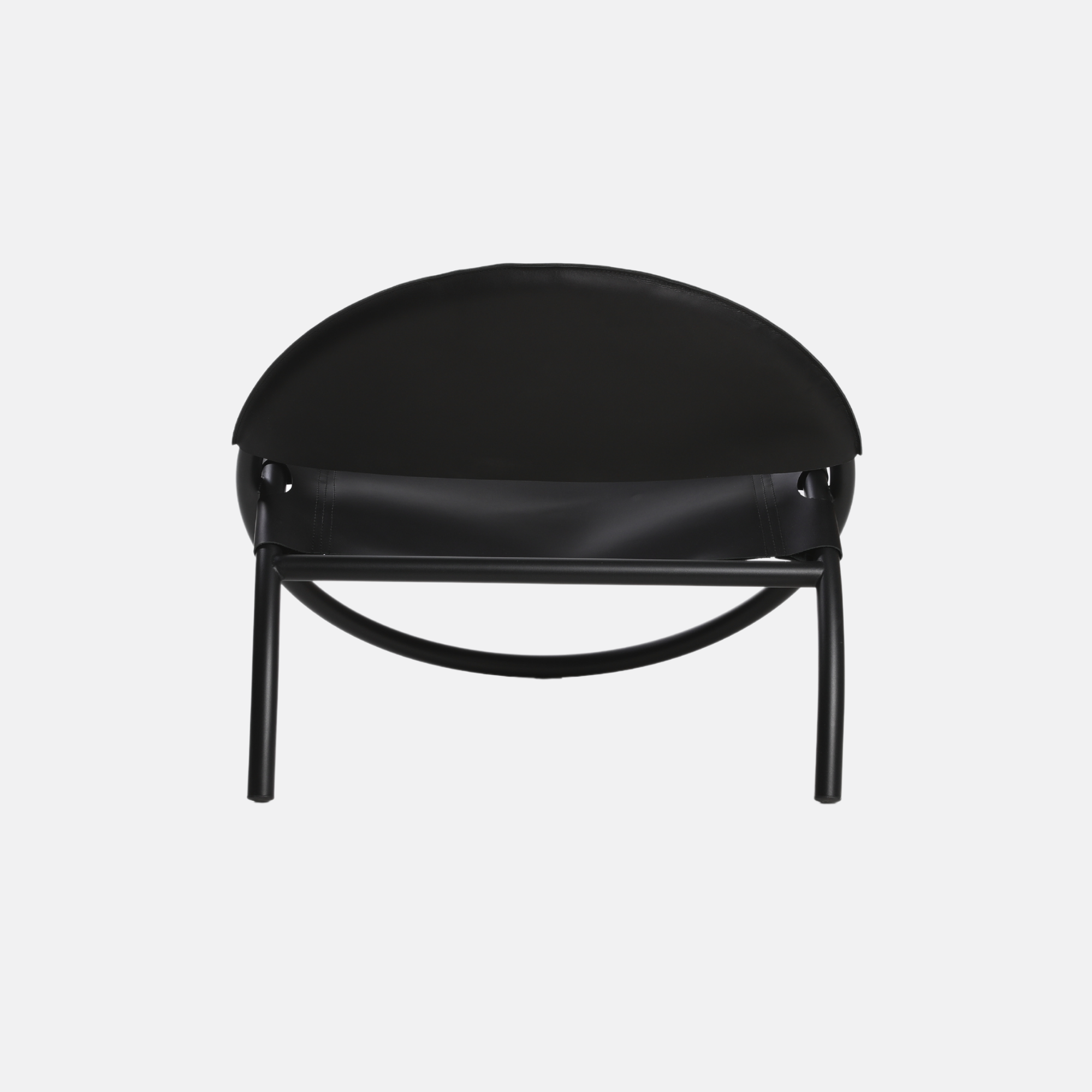 Black Mountain Furniture | Axis Lounge Chair - The Feelter