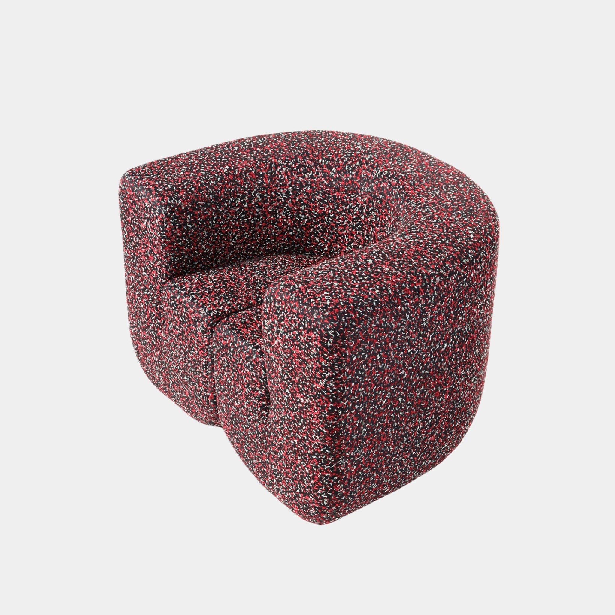 W Armchair - The Feelter