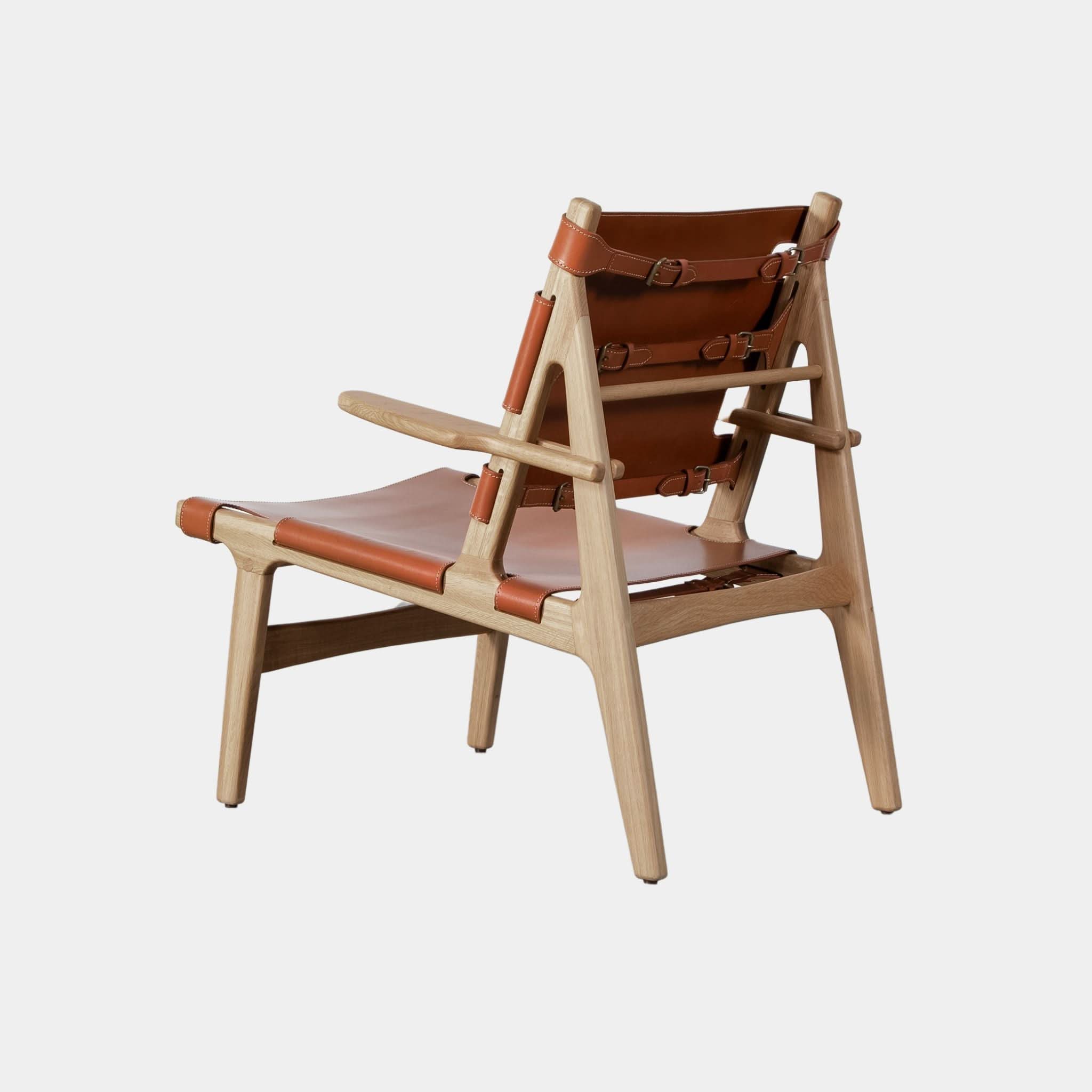 Medi Lounge Chair