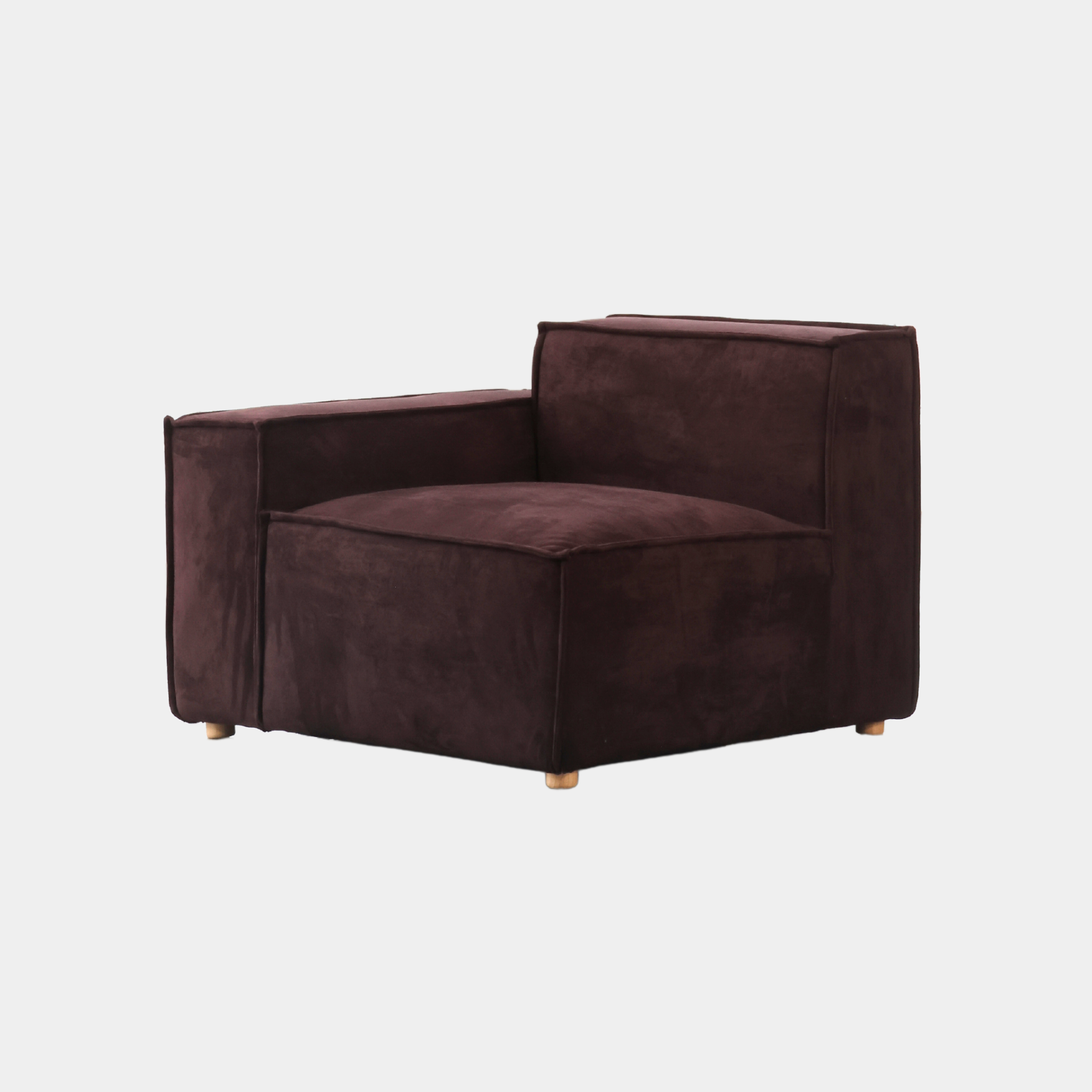 Tofu Modular Sofa - The Feelter