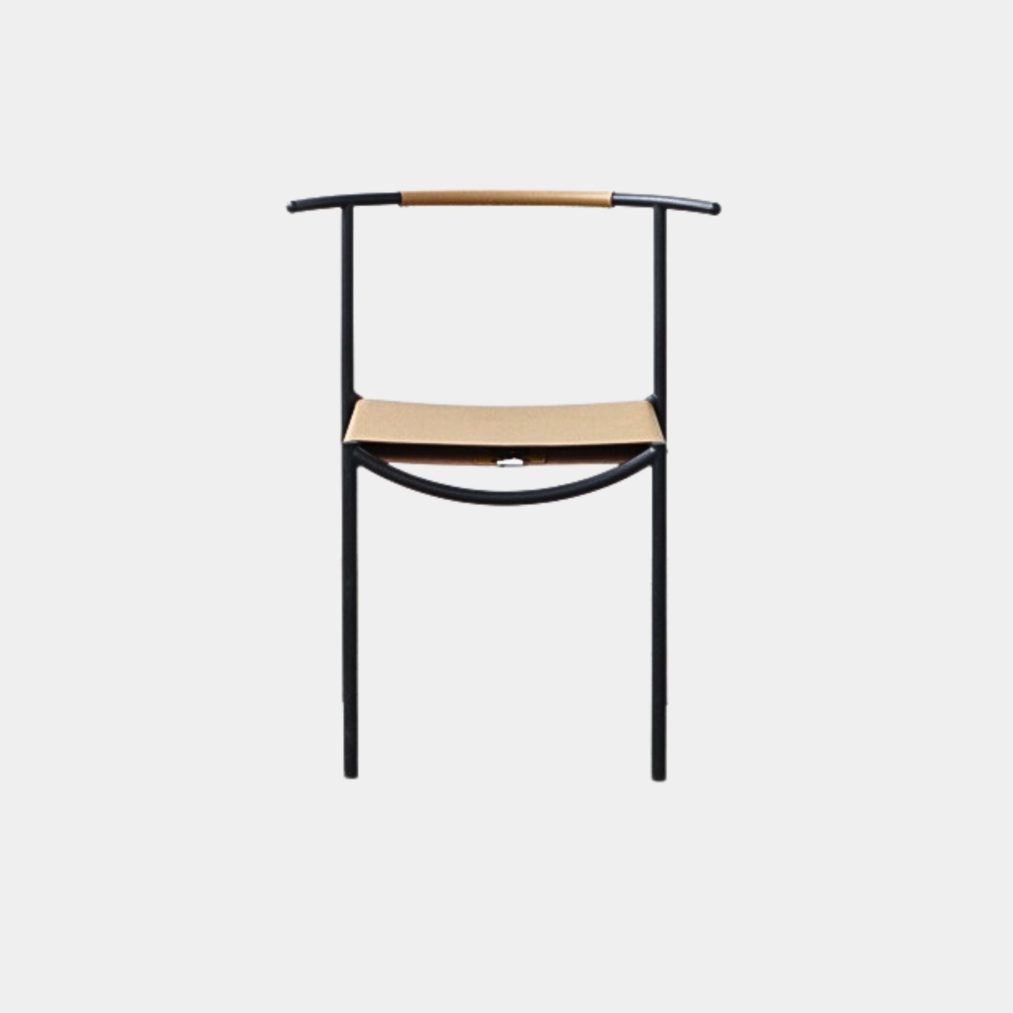 Black Mountain Furniture | Bullhorn Chair - The Feelter