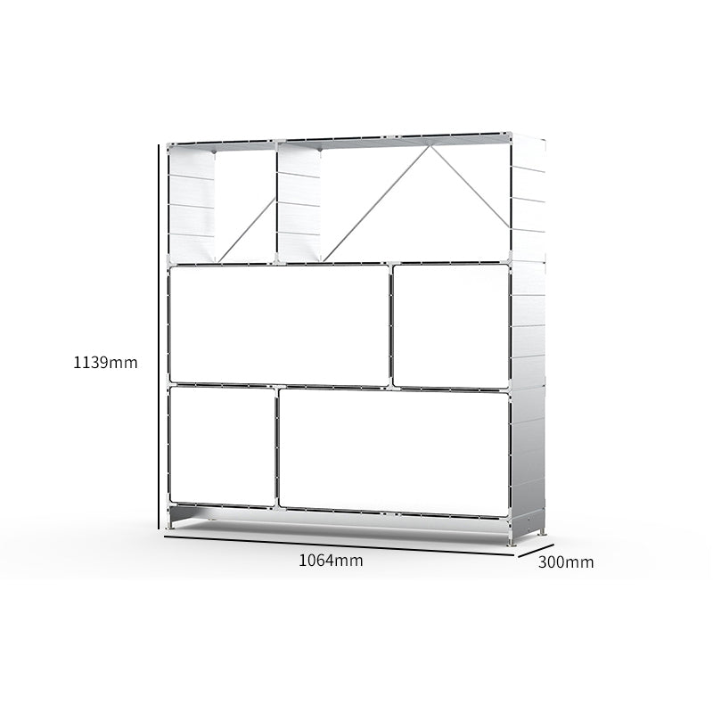 Cube Series | Modular Sideboards