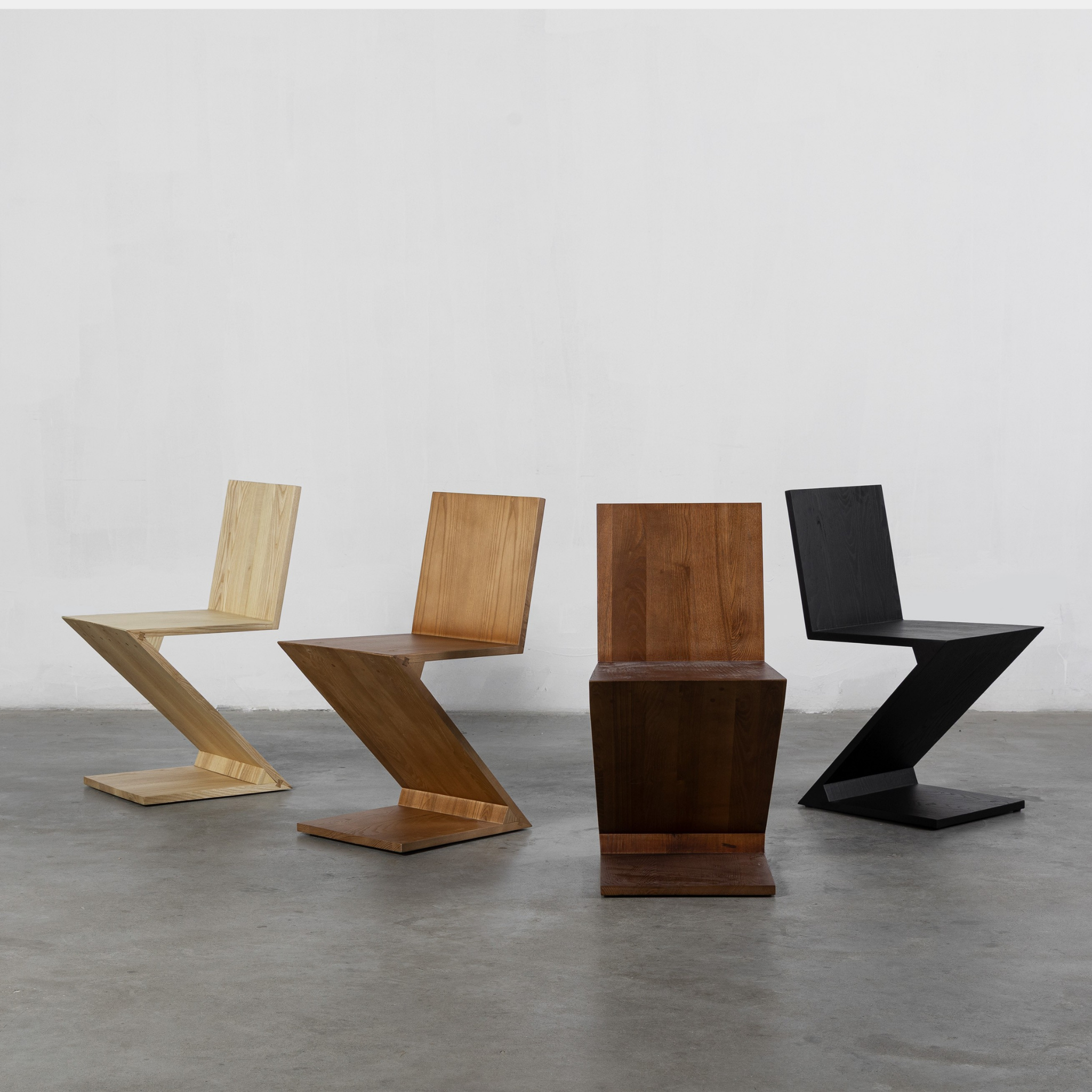 Razor Wooden Dining Chair
