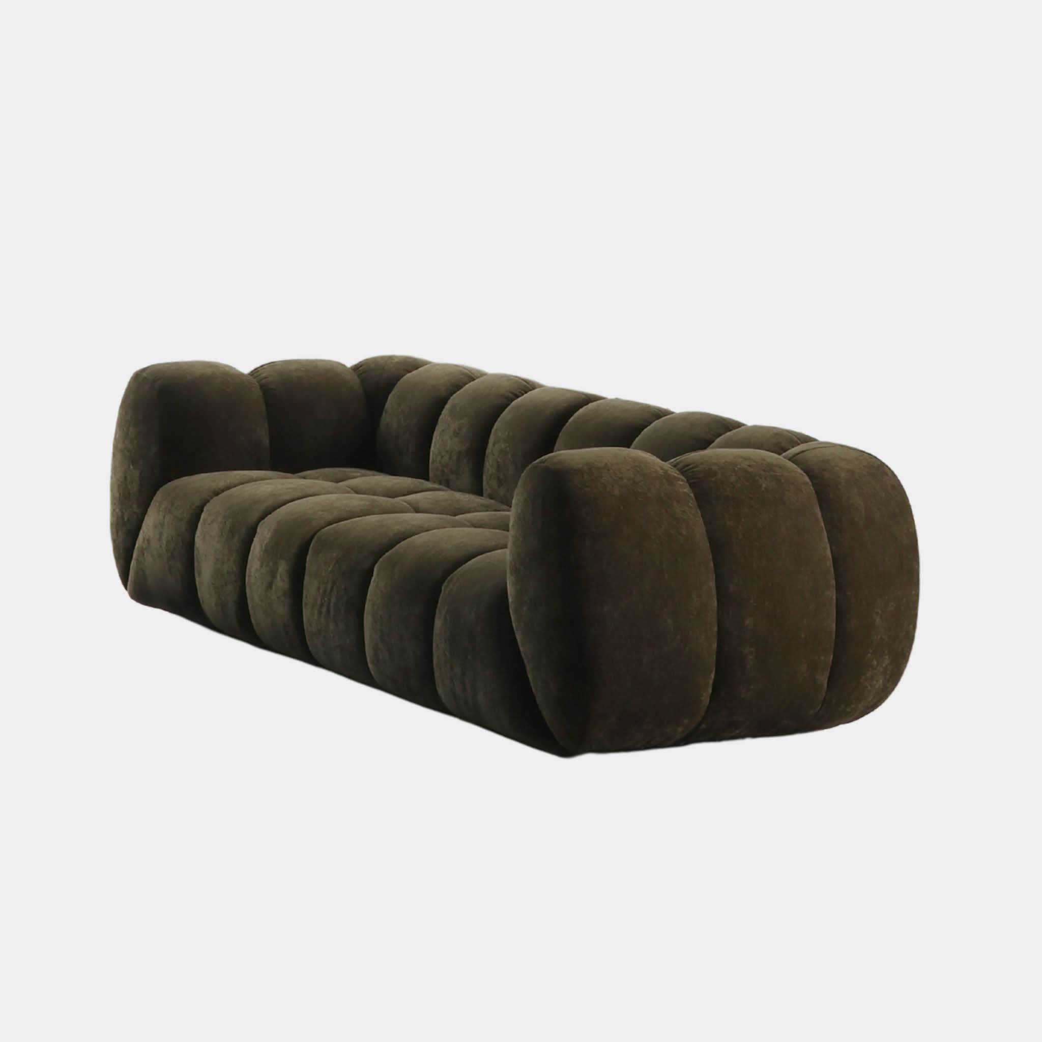 Ruka Tufted Sofa - The Feelter